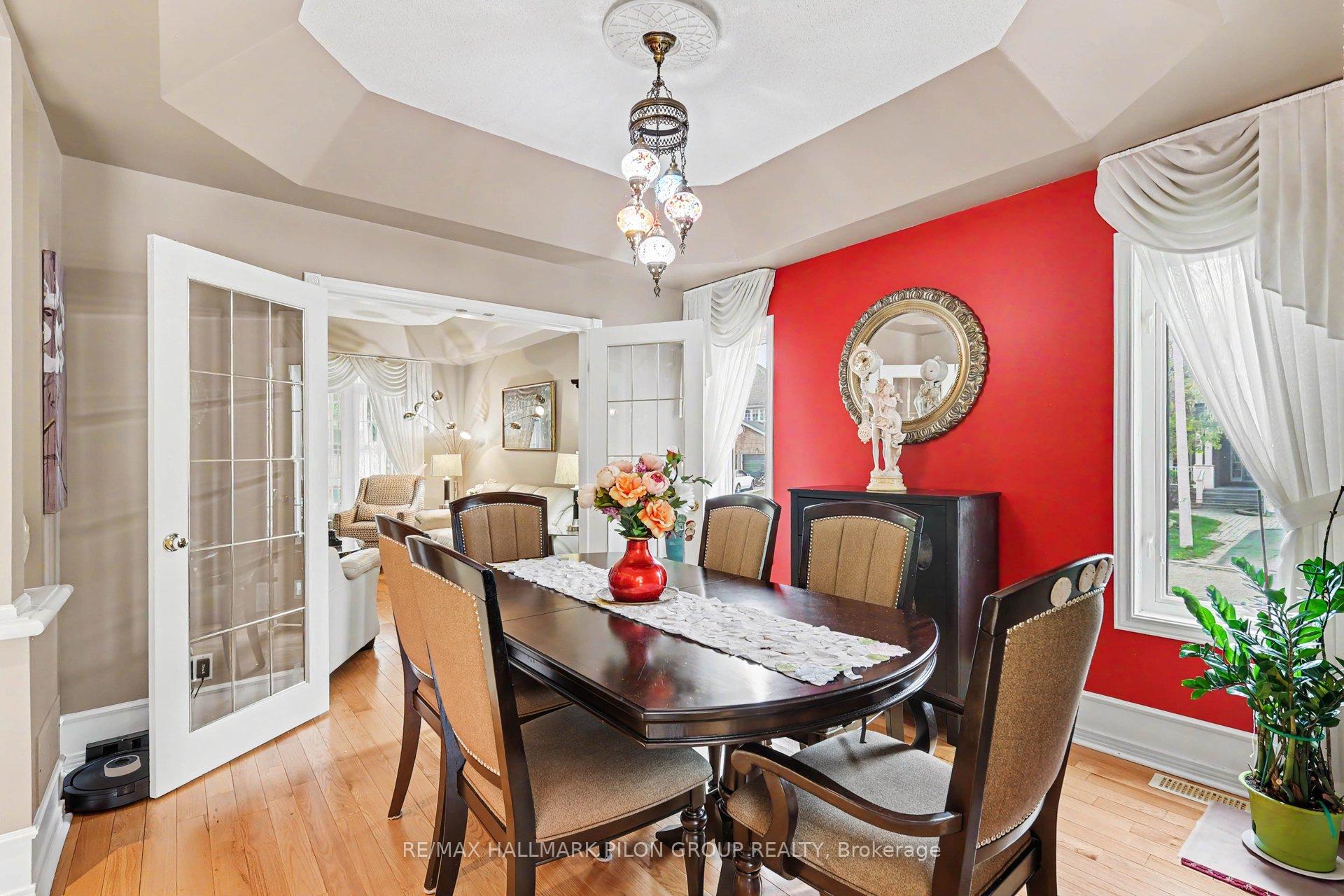 Photo 9 of 2039 Calico Crescent, Ottawa, Notting Hill/Summerside — HOMEH