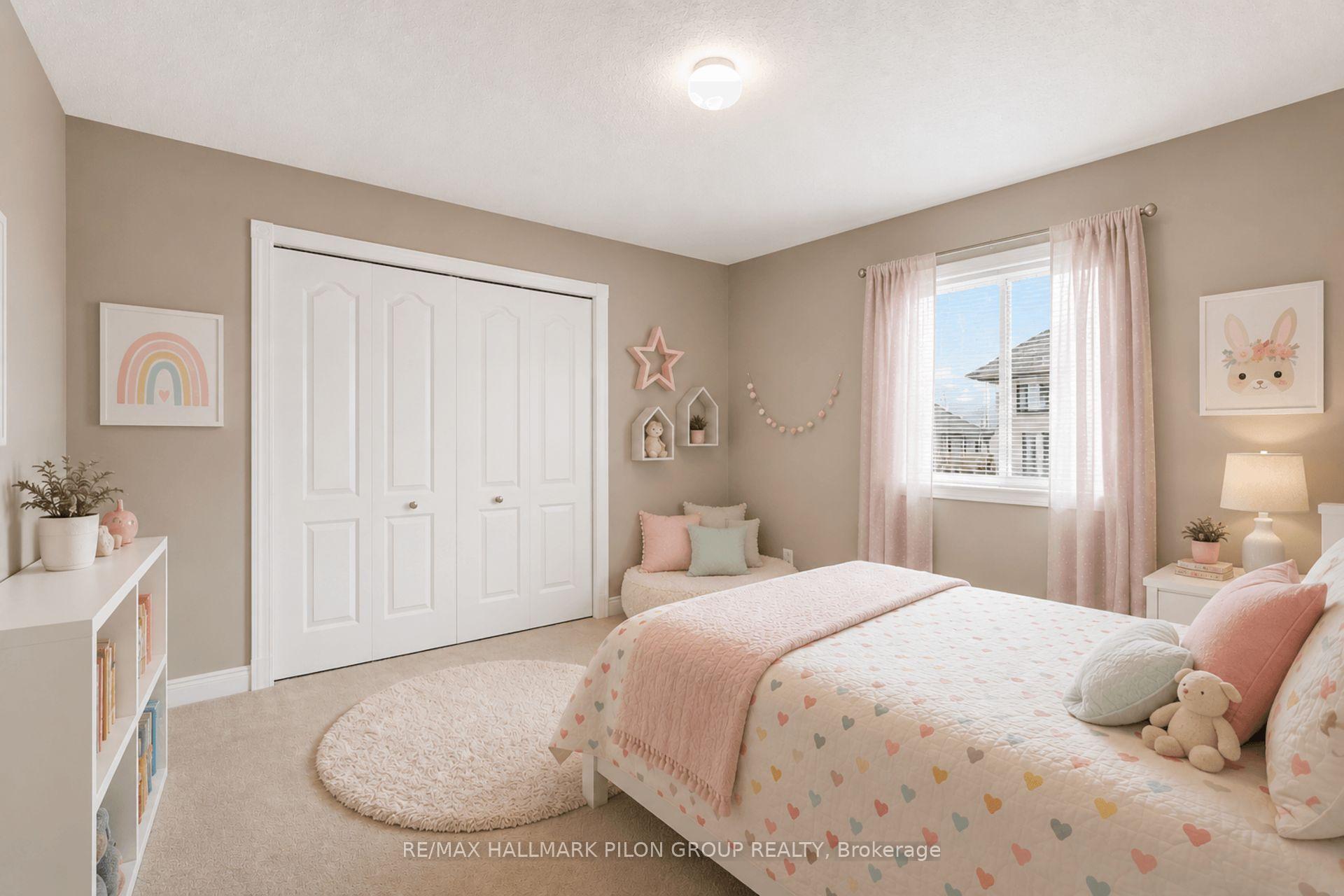 Photo 15 of 2039 Calico Crescent, Ottawa, Notting Hill/Summerside — HOMEH