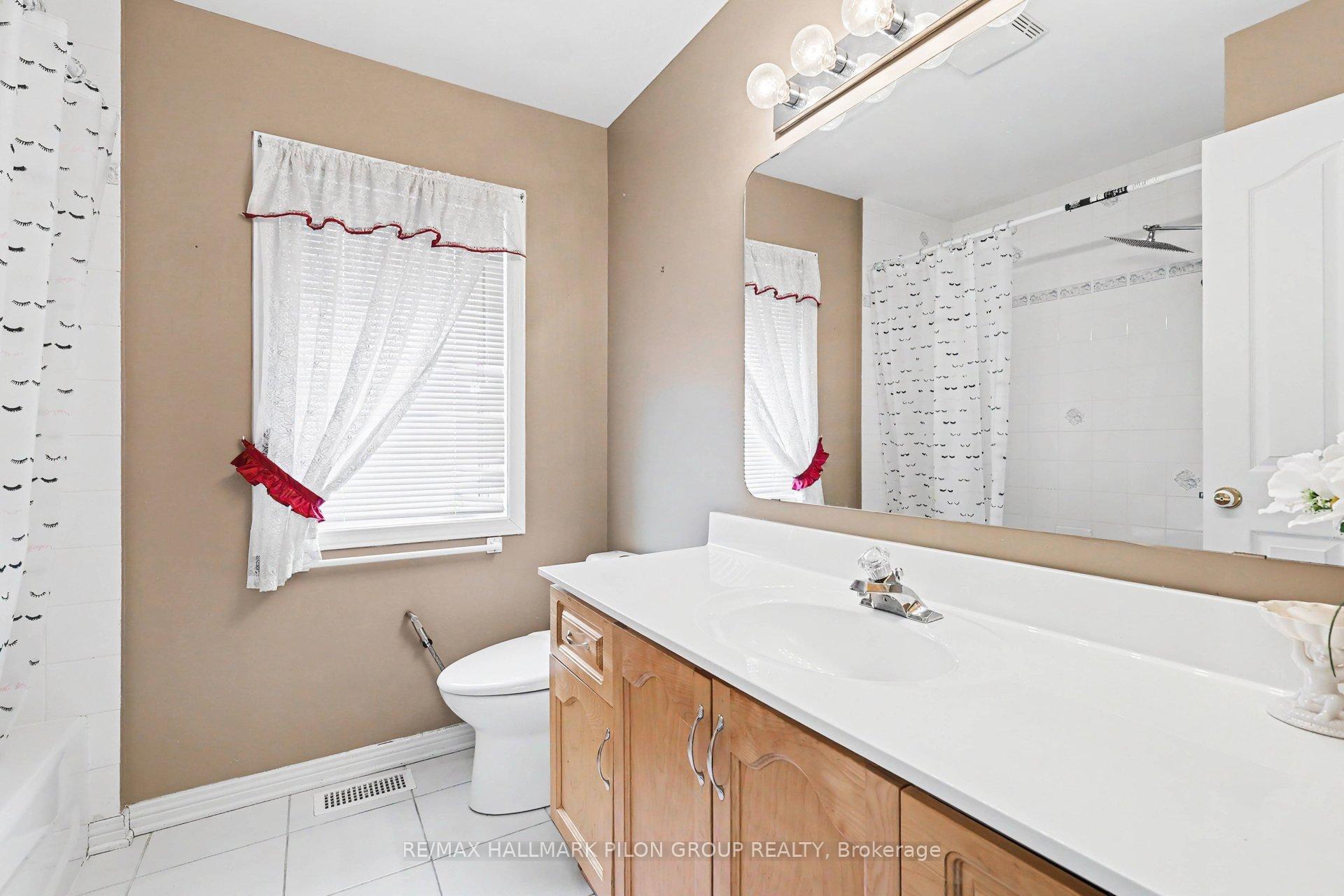 Photo 17 of 2039 Calico Crescent, Ottawa, Notting Hill/Summerside — HOMEH