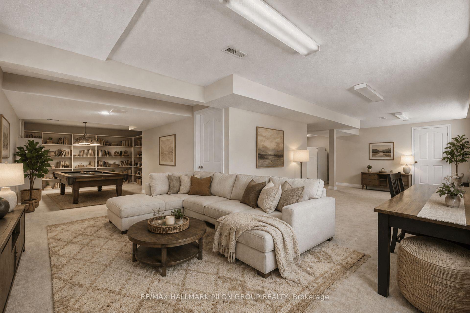 Photo 19 of 2039 Calico Crescent, Ottawa, Notting Hill/Summerside — HOMEH
