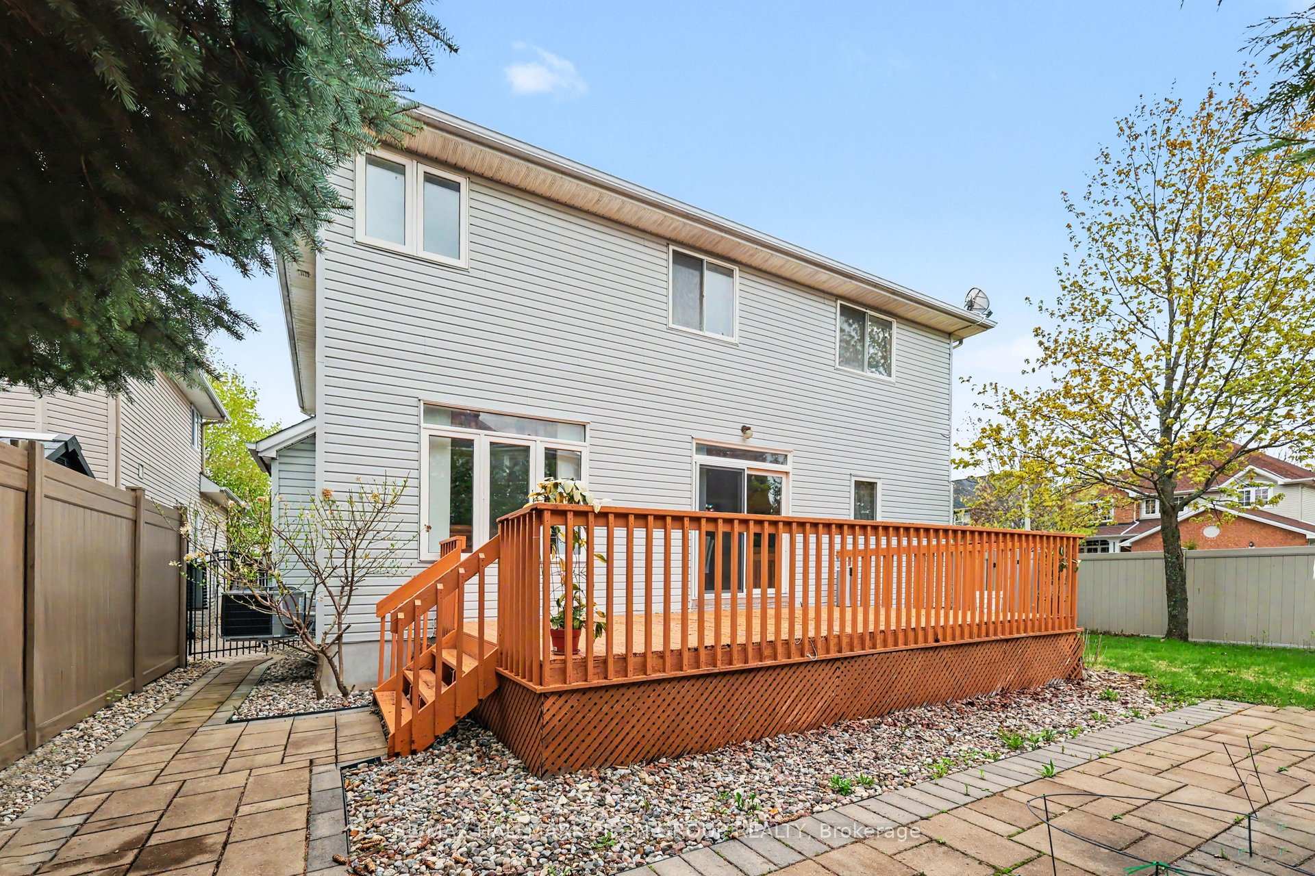Photo 24 of 2039 Calico Crescent, Ottawa, Notting Hill/Summerside — HOMEH
