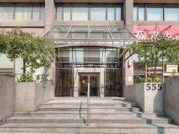 Photo 1 of Unit 705, 555 Yonge Street, Toronto, Church-Yonge Corridor — HOMEH