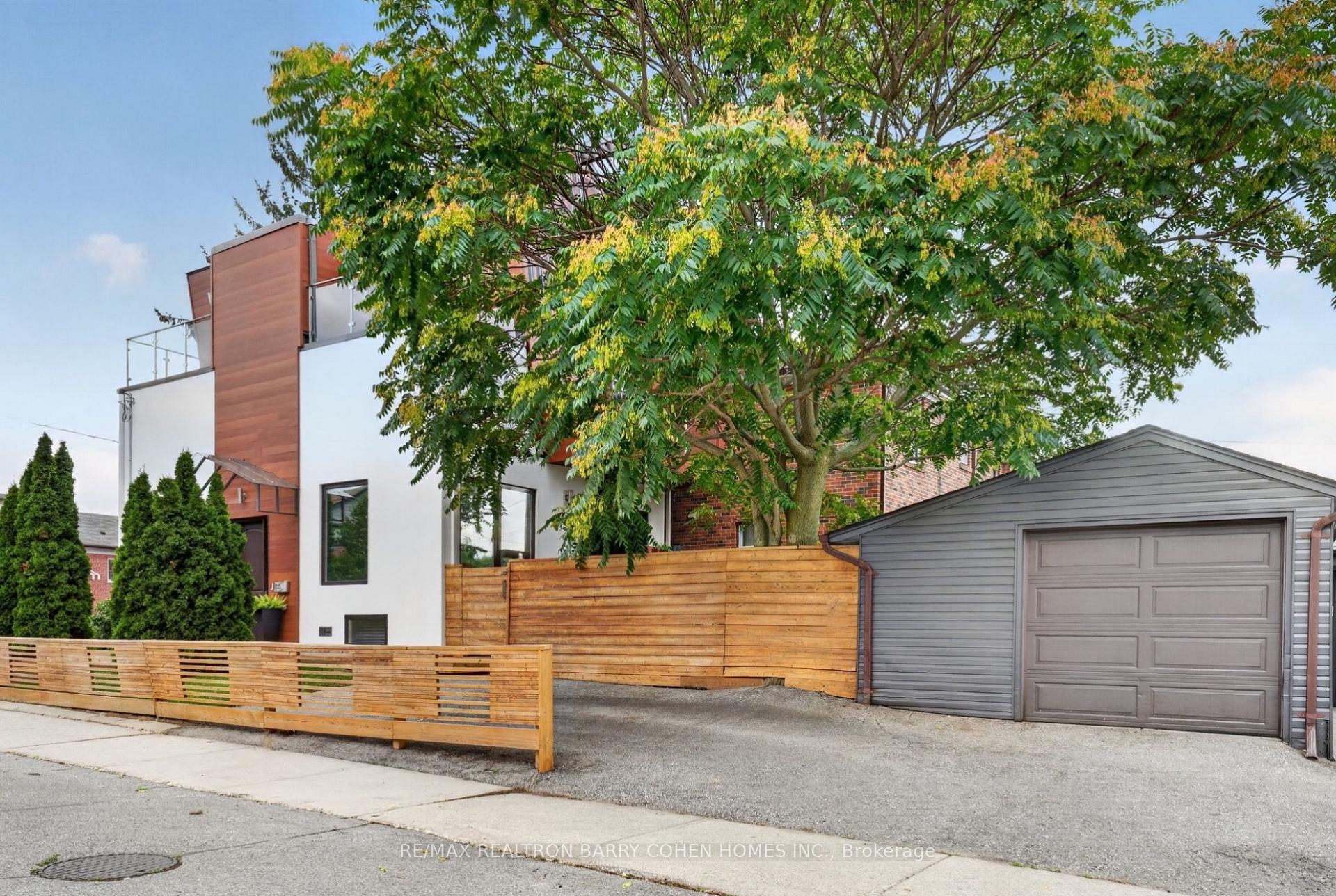 Photo 3 of 120 Hope Street, Toronto, Corso Italia-Davenport — HOMEH