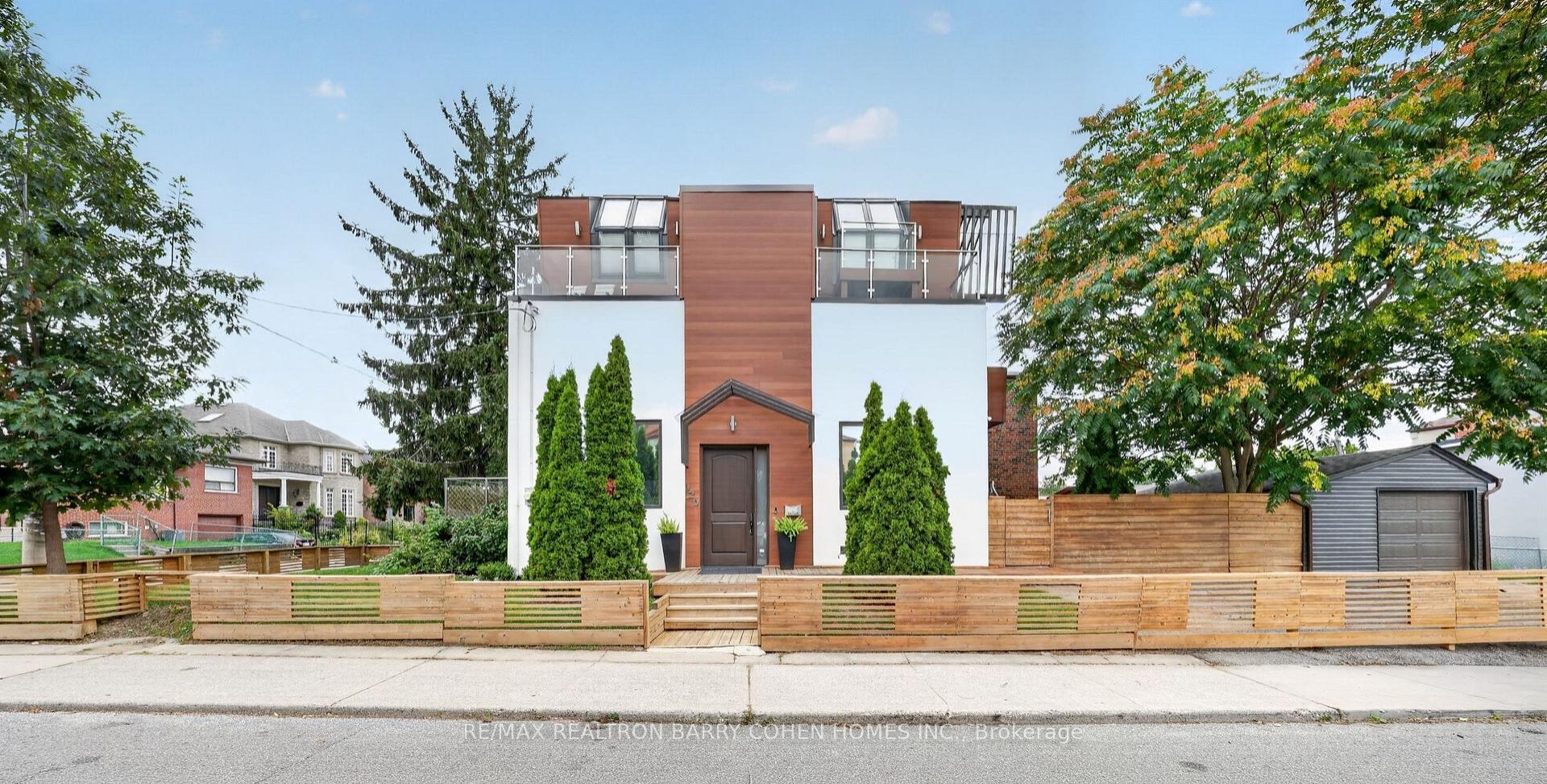 Photo 5 of 120 Hope Street, Toronto, Corso Italia-Davenport — HOMEH