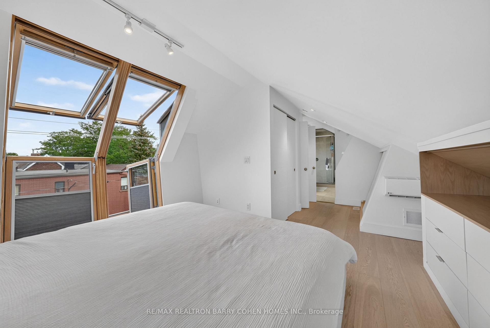 Photo 29 of 120 Hope Street, Toronto, Corso Italia-Davenport — HOMEH