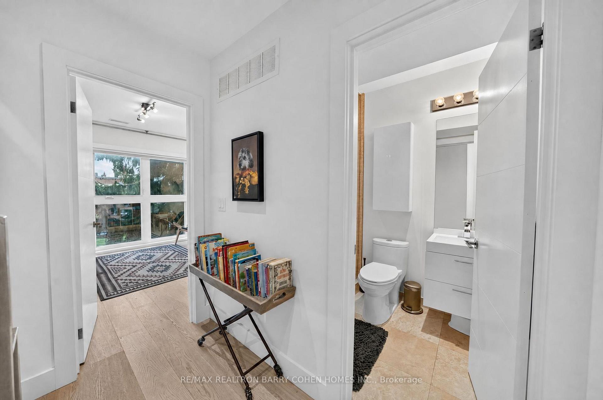 Photo 35 of 120 Hope Street, Toronto, Corso Italia-Davenport — HOMEH