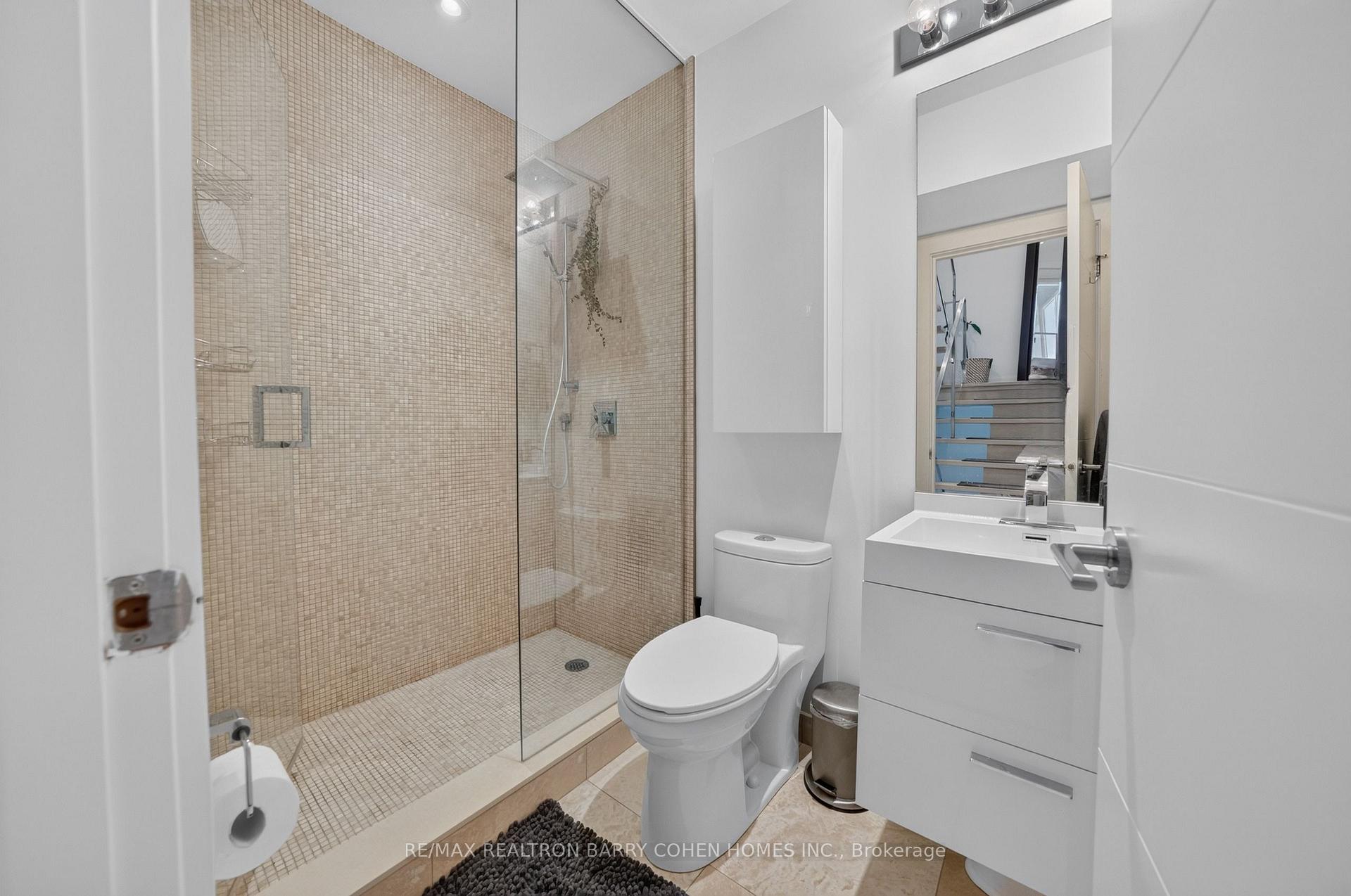 Photo 43 of 120 Hope Street, Toronto, Corso Italia-Davenport — HOMEH