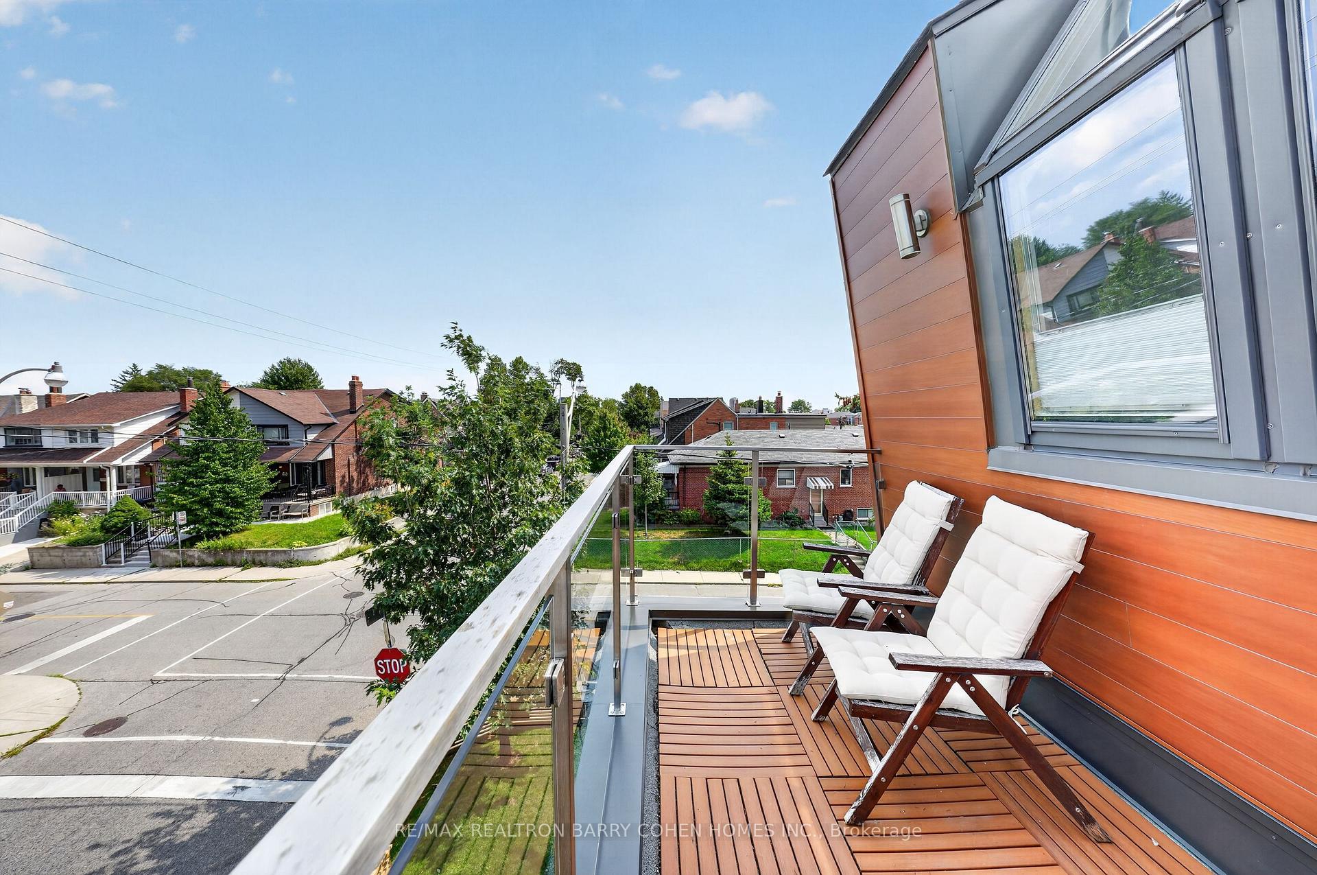 Photo 52 of 120 Hope Street, Toronto, Corso Italia-Davenport — HOMEH