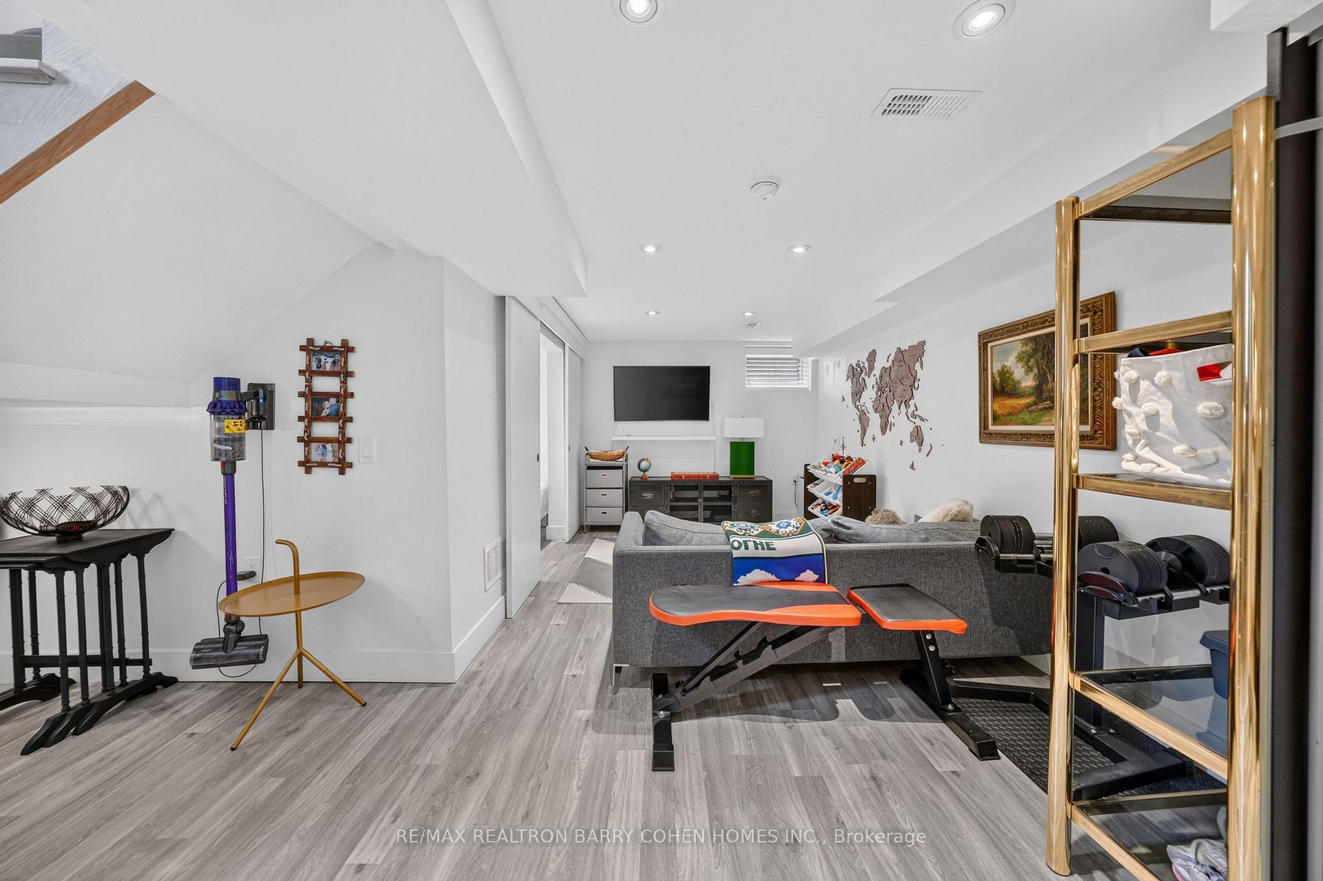 Photo 54 of 120 Hope Street, Toronto, Corso Italia-Davenport — HOMEH