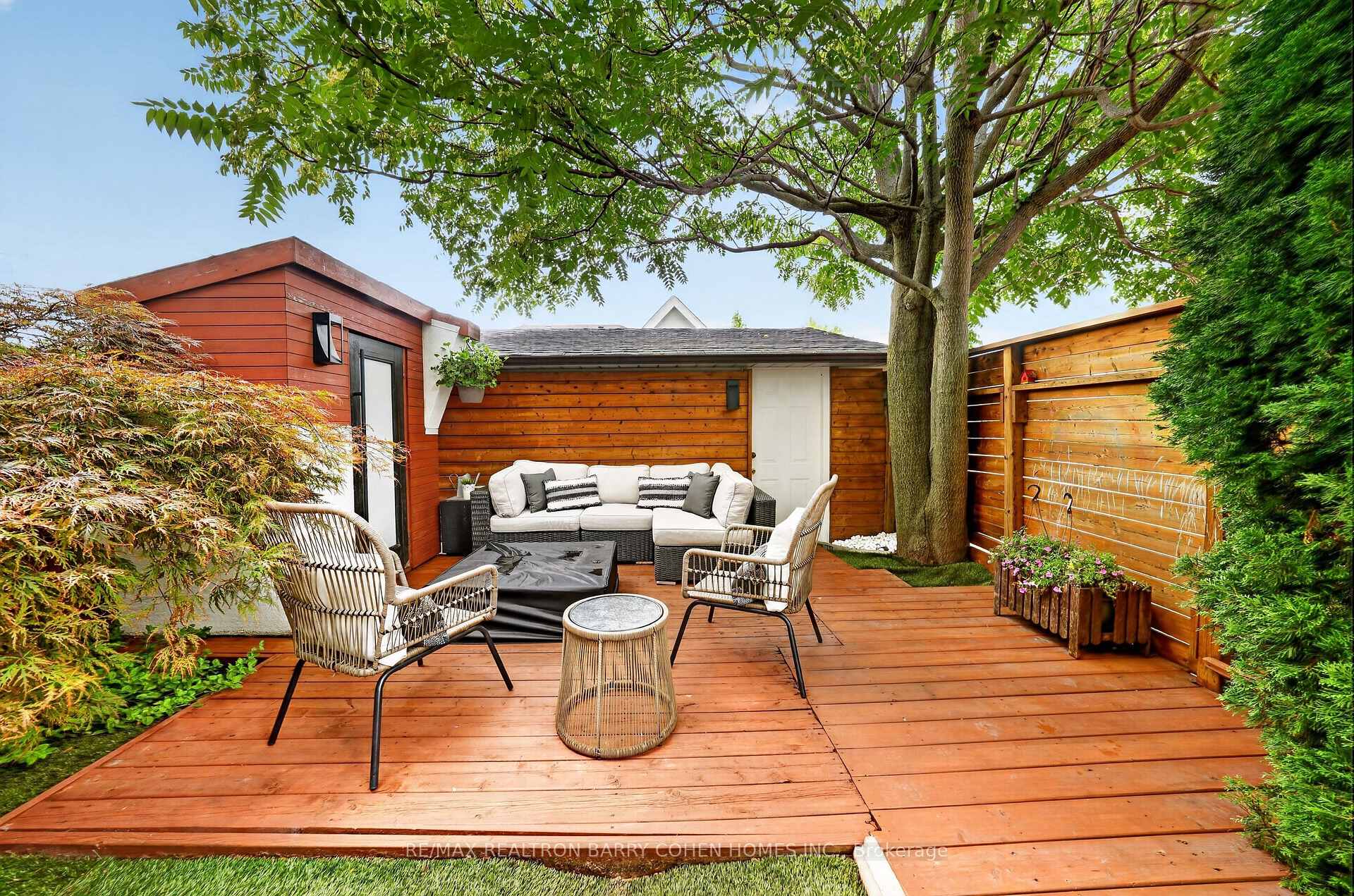 Photo 64 of 120 Hope Street, Toronto, Corso Italia-Davenport — HOMEH