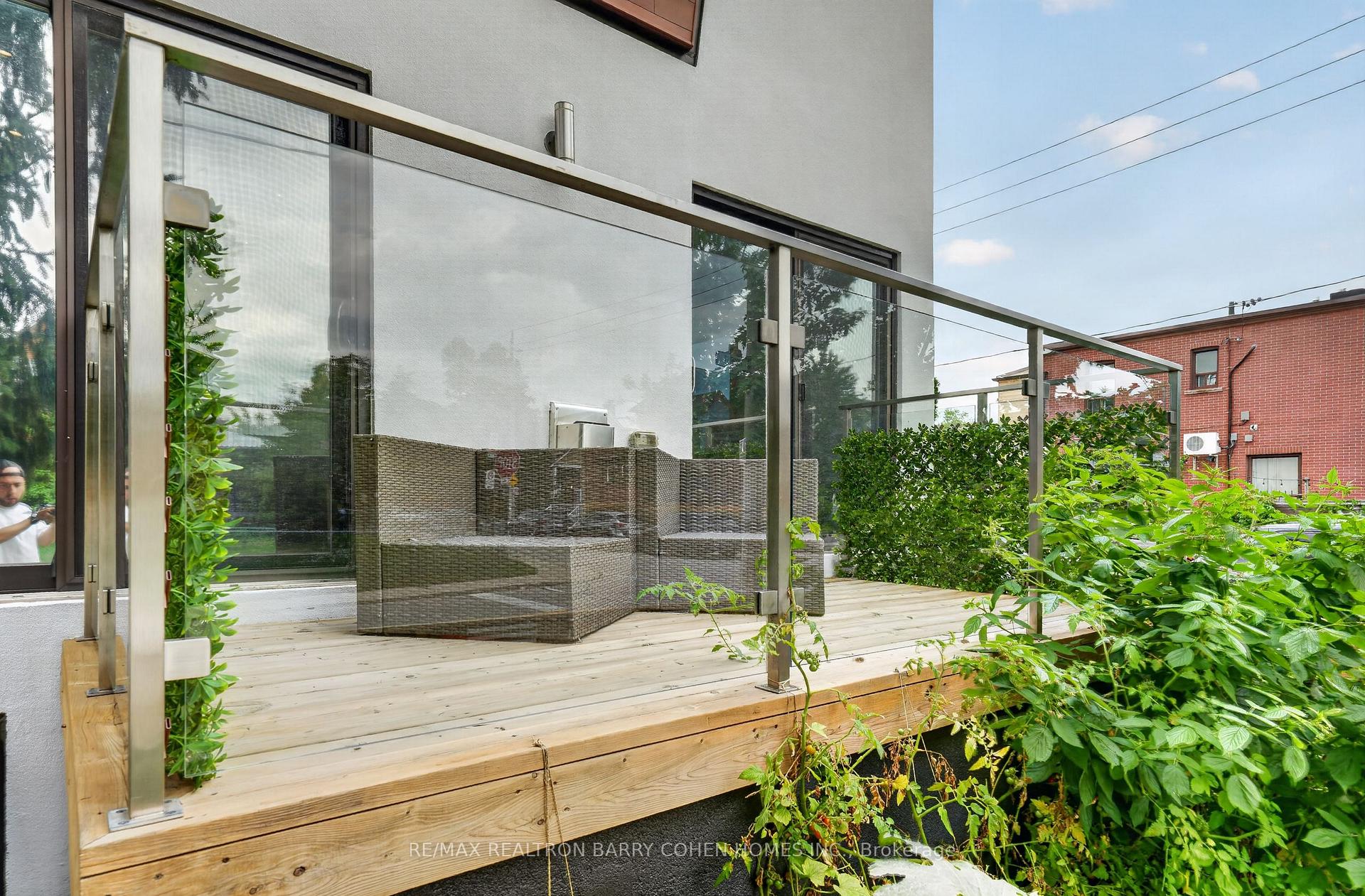 Photo 70 of 120 Hope Street, Toronto, Corso Italia-Davenport — HOMEH
