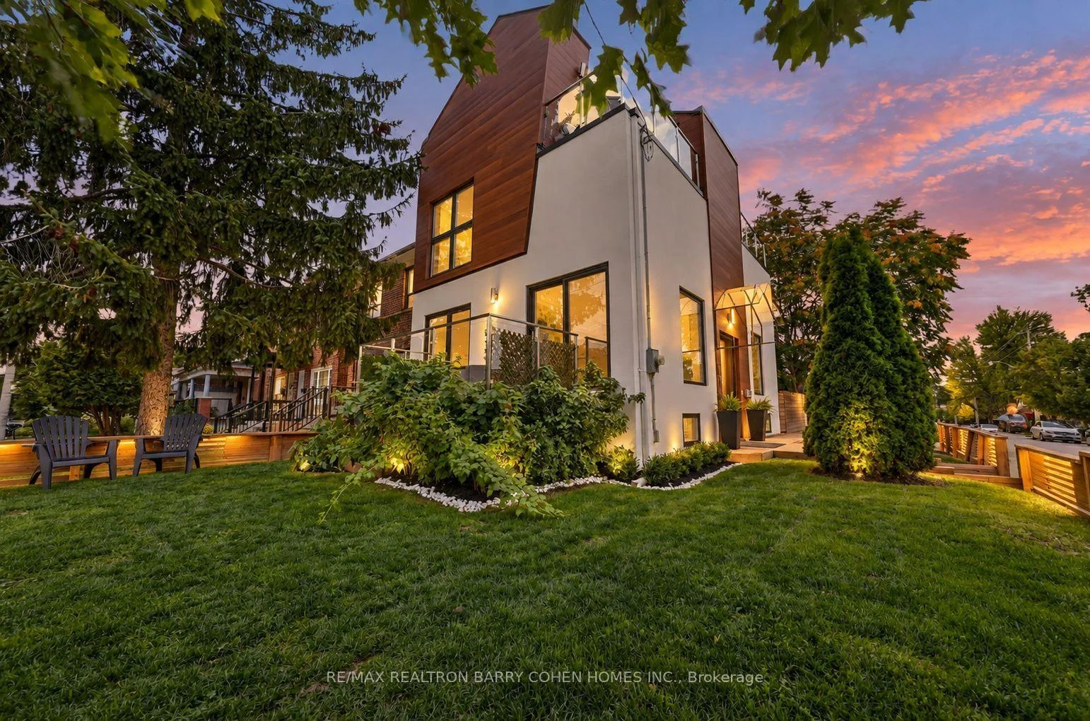 Photo 1 of 120 Hope Street, Toronto, Corso Italia-Davenport — HOMEH