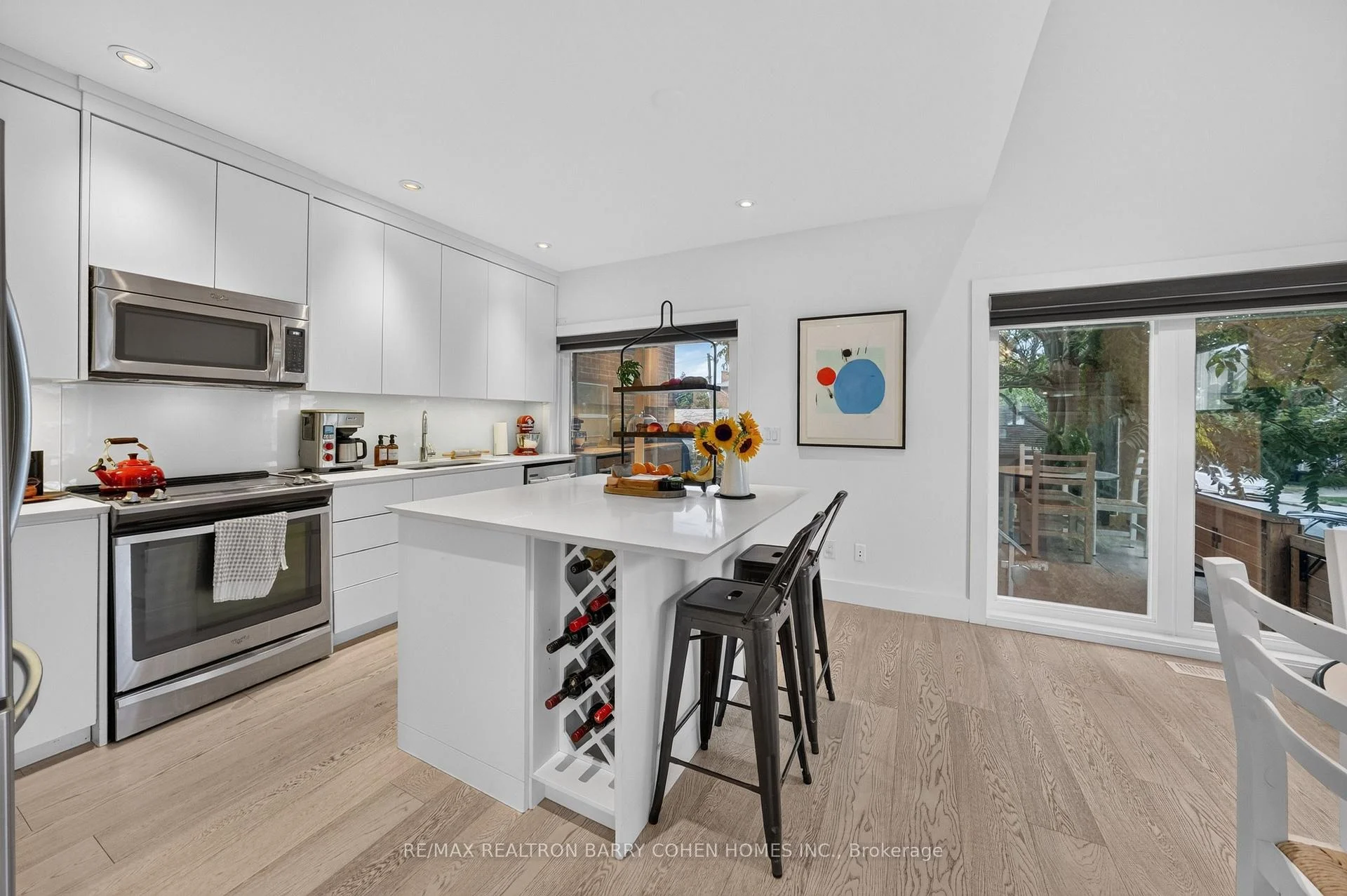 Photo 8 of 120 Hope Street, Toronto, Corso Italia-Davenport — HOMEH