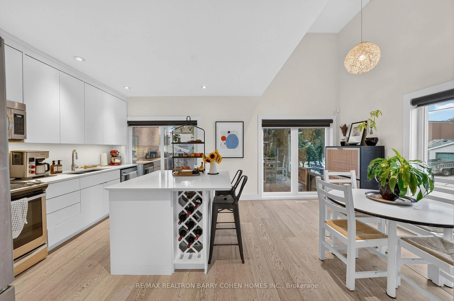 Photo 12 of 120 Hope Street, Toronto, Corso Italia-Davenport — HOMEH