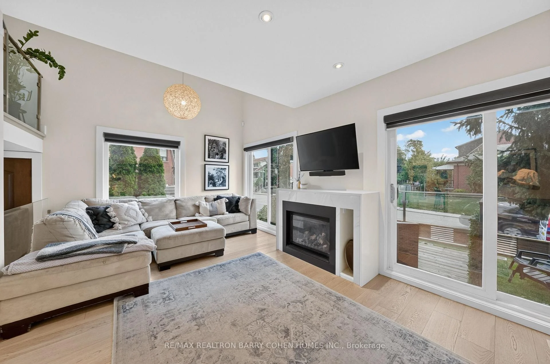 Photo 19 of 120 Hope Street, Toronto, Corso Italia-Davenport — HOMEH