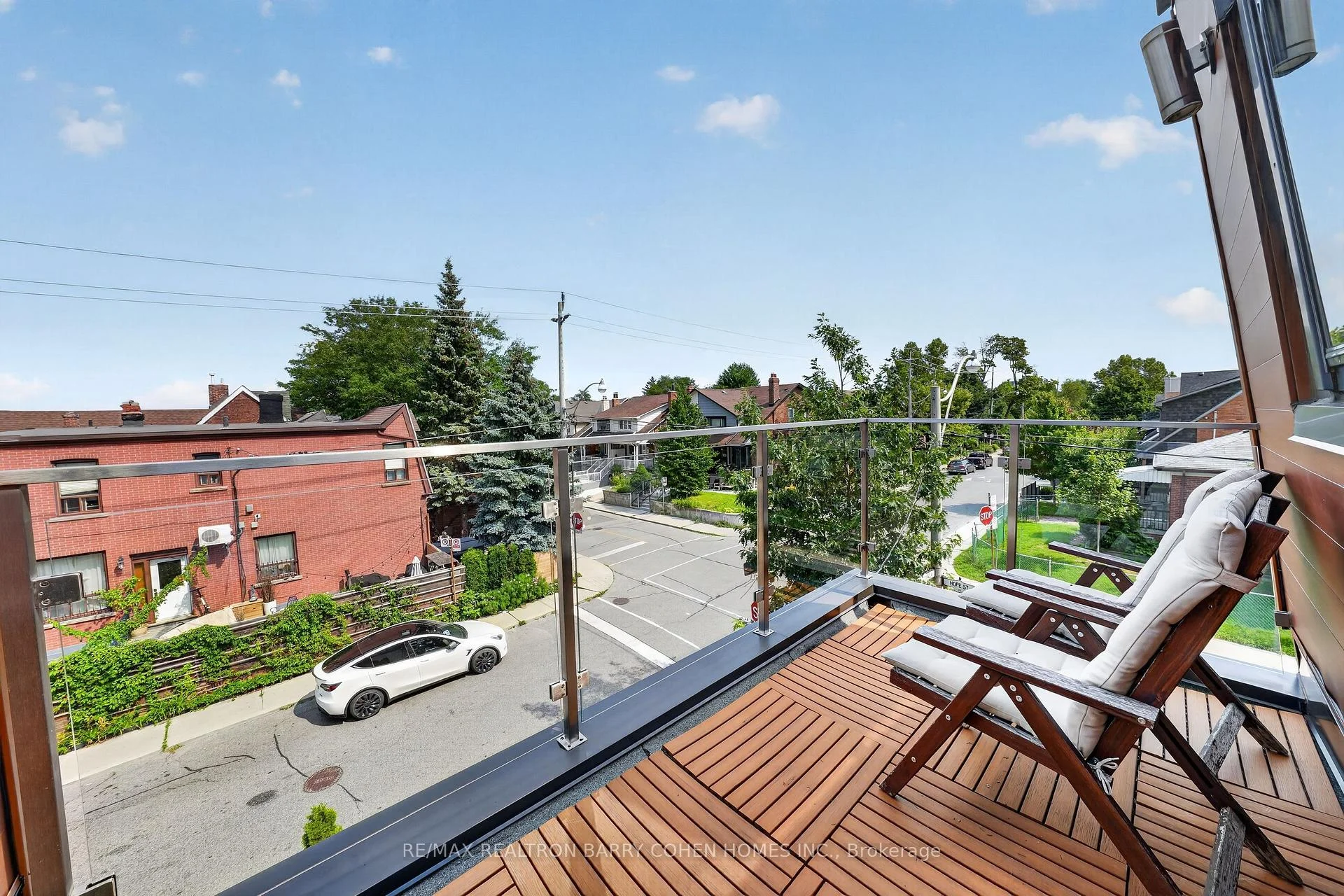 Photo 32 of 120 Hope Street, Toronto, Corso Italia-Davenport — HOMEH
