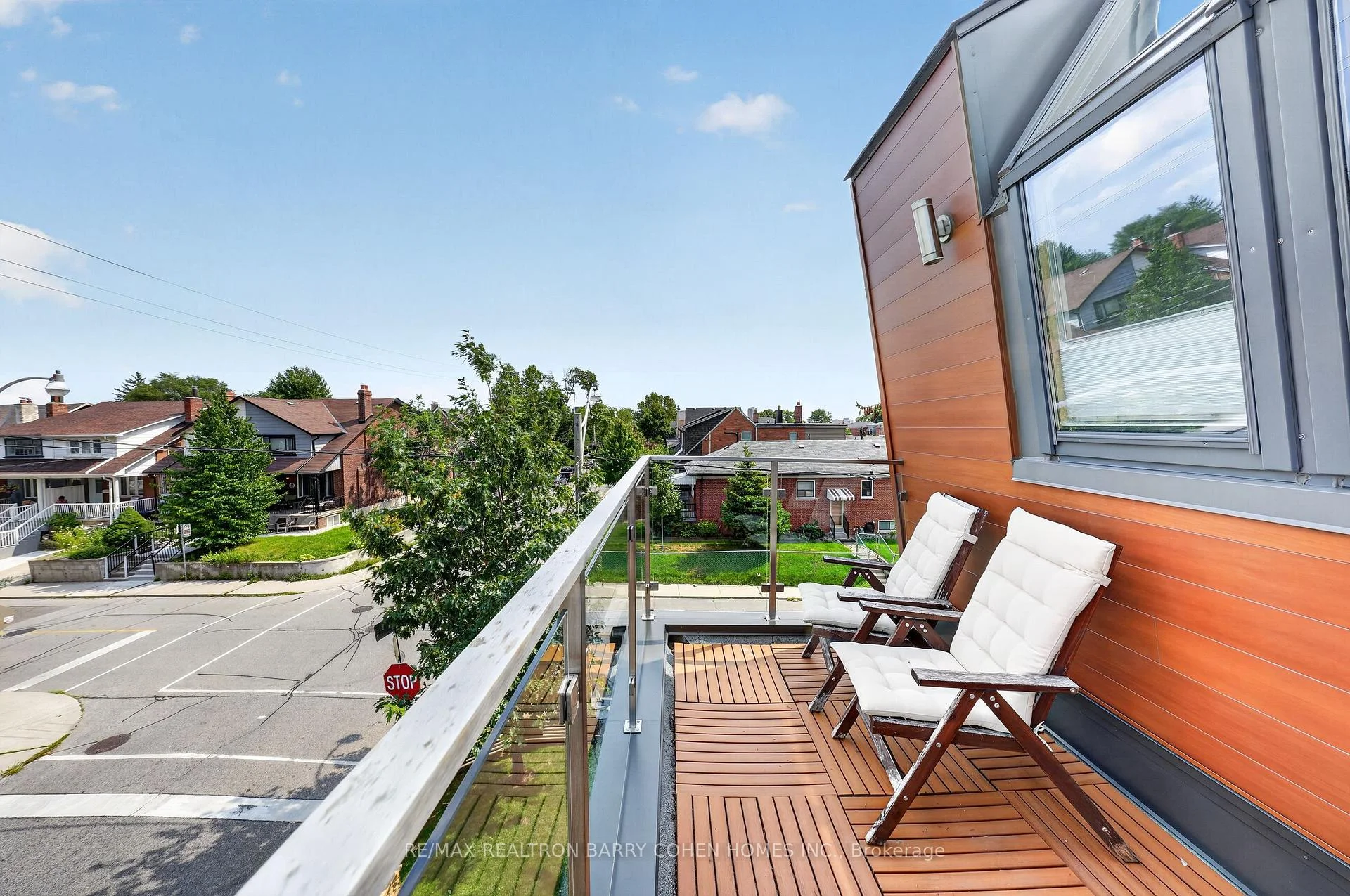 Photo 34 of 120 Hope Street, Toronto, Corso Italia-Davenport — HOMEH