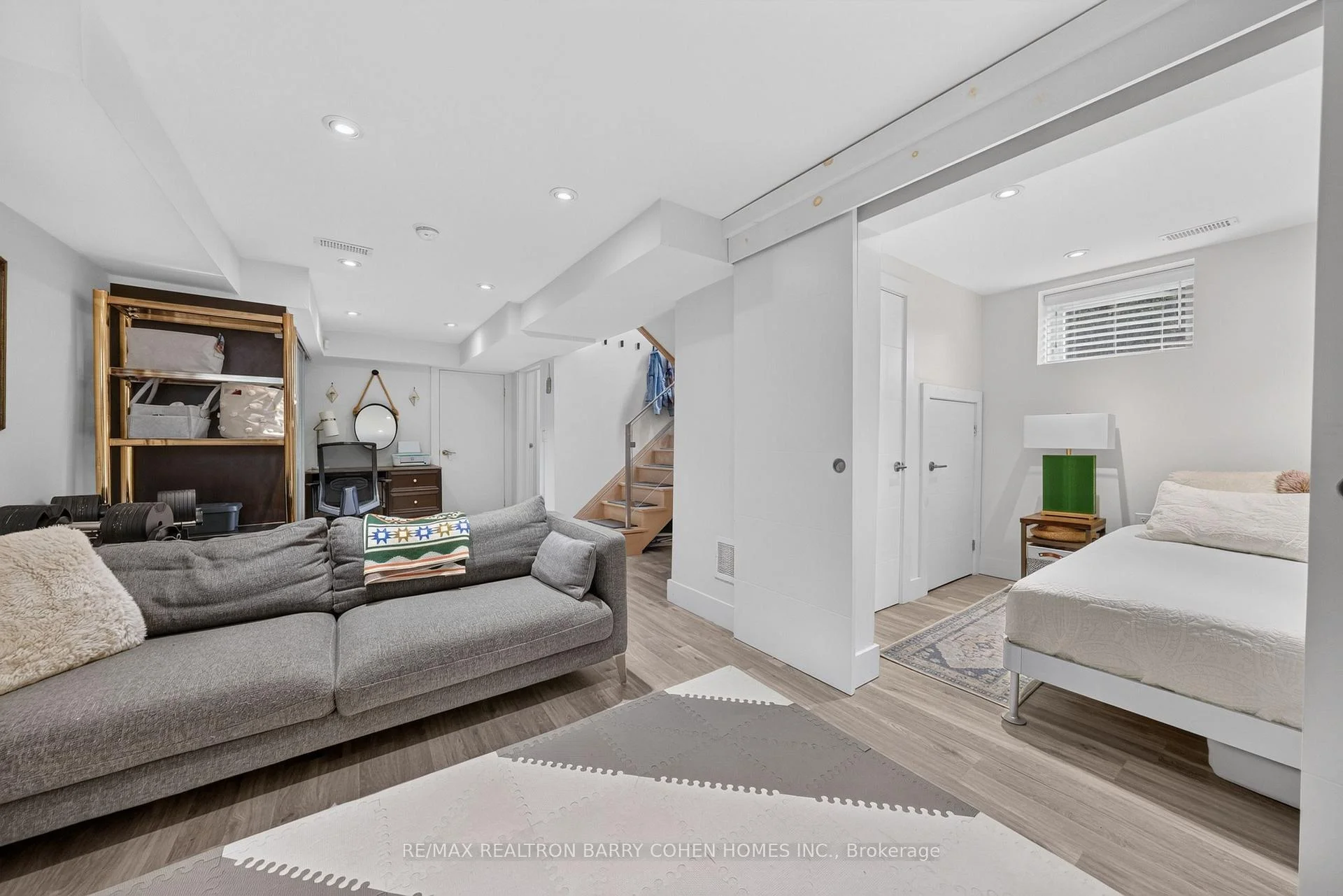Photo 46 of 120 Hope Street, Toronto, Corso Italia-Davenport — HOMEH