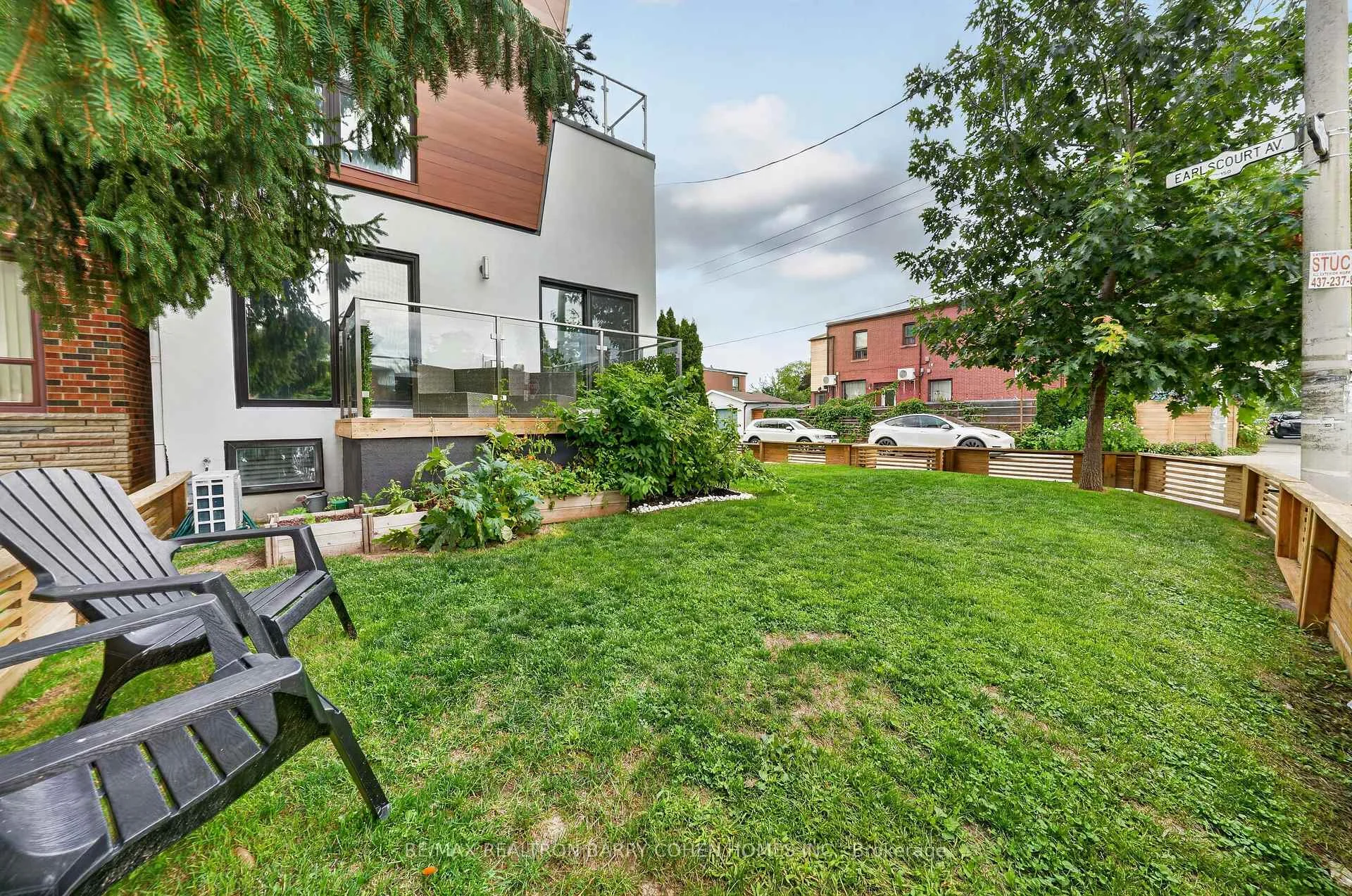 Photo 59 of 120 Hope Street, Toronto, Corso Italia-Davenport — HOMEH
