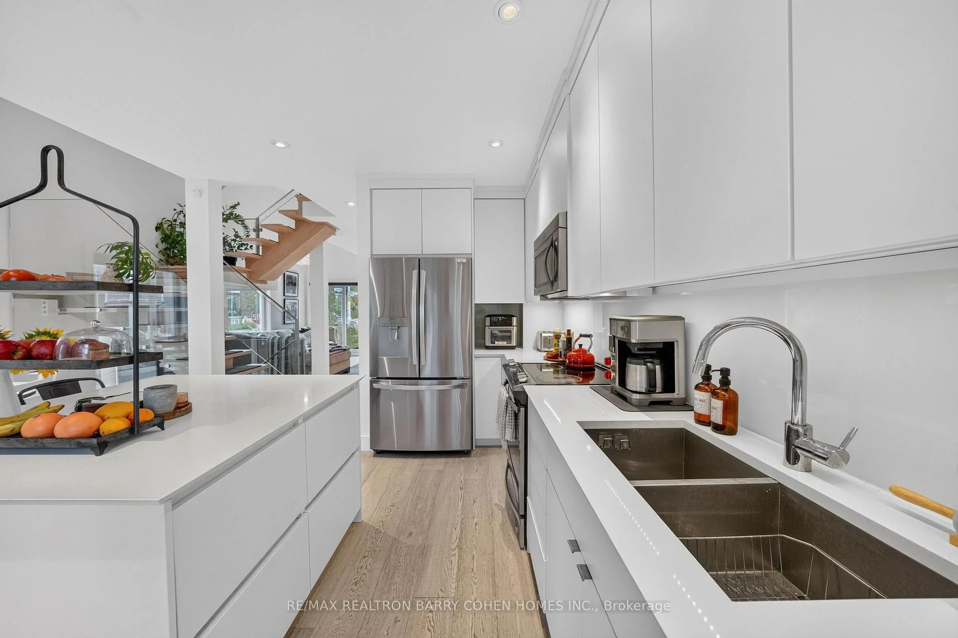 Photo 65 of 120 Hope Street, Toronto, Corso Italia-Davenport — HOMEH