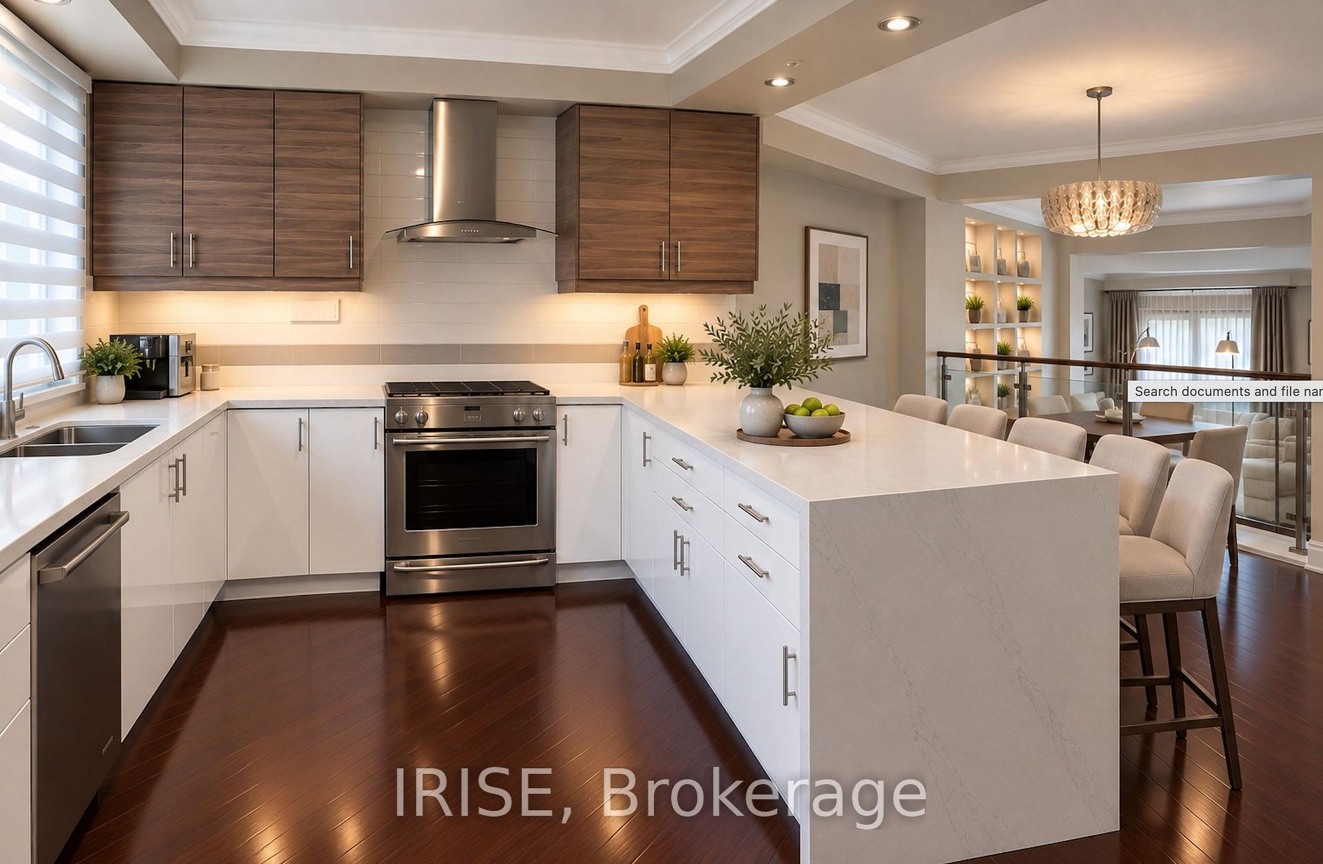 Photo 10 of 3 Poplar Crescent, Aurora, Aurora Highlands — HOMEH
