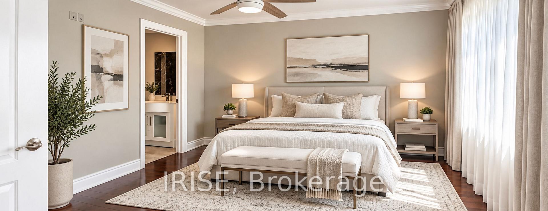 Photo 12 of 3 Poplar Crescent, Aurora, Aurora Highlands — HOMEH