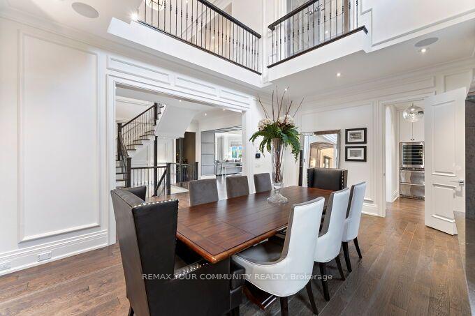 Photo 21 of 26 Austin Rumble Court, King, King City — HOMEH
