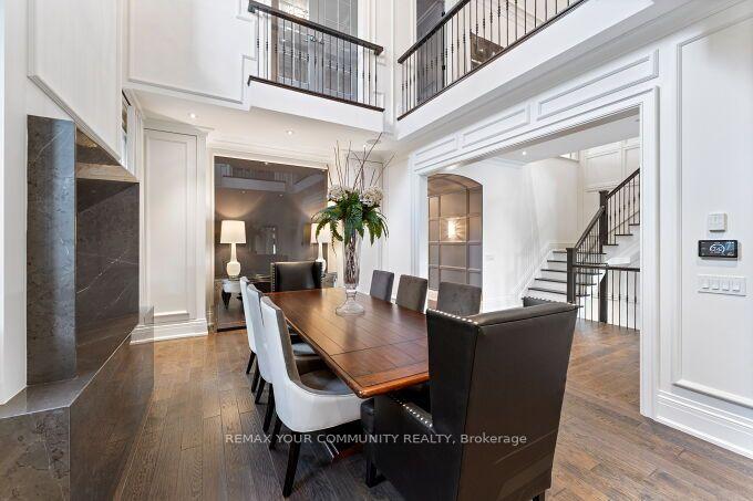 Photo 23 of 26 Austin Rumble Court, King, King City — HOMEH