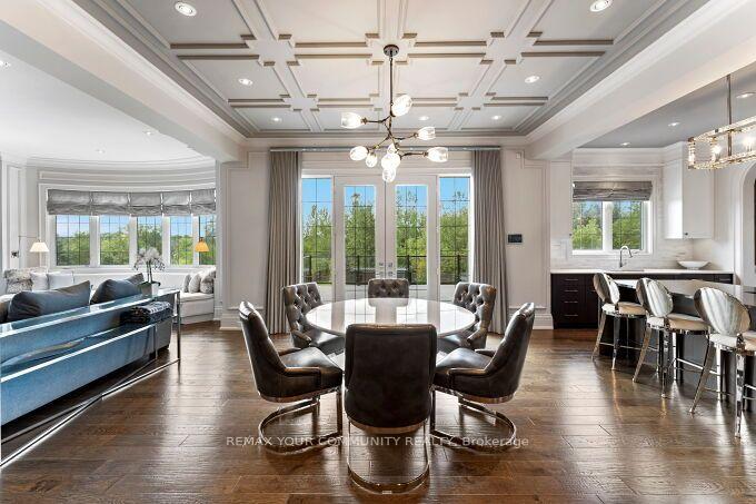 Photo 27 of 26 Austin Rumble Court, King, King City — HOMEH