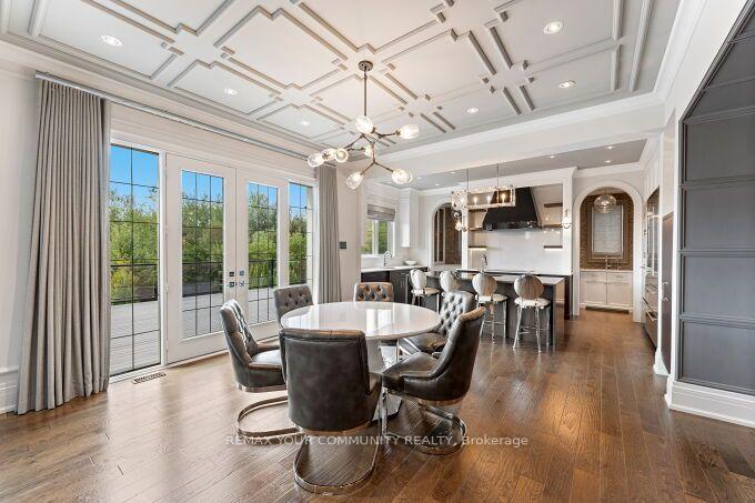Photo 35 of 26 Austin Rumble Court, King, King City — HOMEH