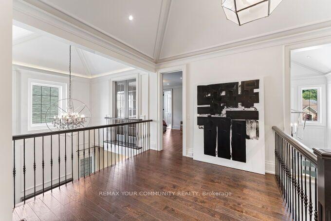 Photo 45 of 26 Austin Rumble Court, King, King City — HOMEH