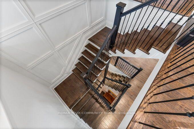 Photo 63 of 26 Austin Rumble Court, King, King City — HOMEH