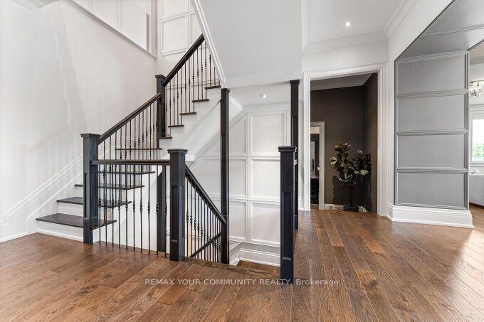 Photo 73 of 26 Austin Rumble Court, King, King City — HOMEH