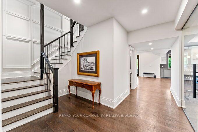 Photo 75 of 26 Austin Rumble Court, King, King City — HOMEH