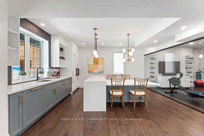 Photo 83 of 26 Austin Rumble Court, King, King City — HOMEH