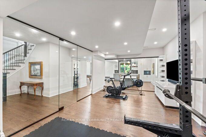Photo 85 of 26 Austin Rumble Court, King, King City — HOMEH