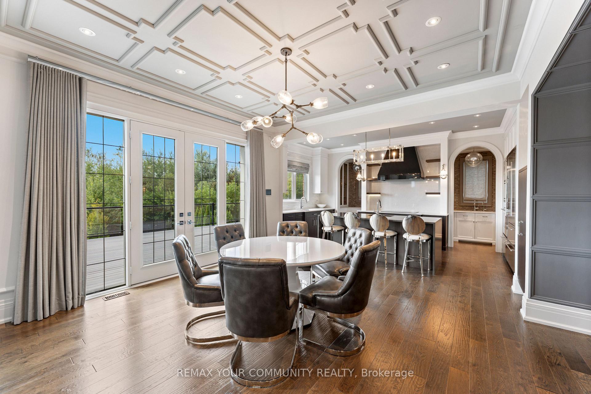 Photo 38 of 26 Austin Rumble Court, King, King City — HOMEH