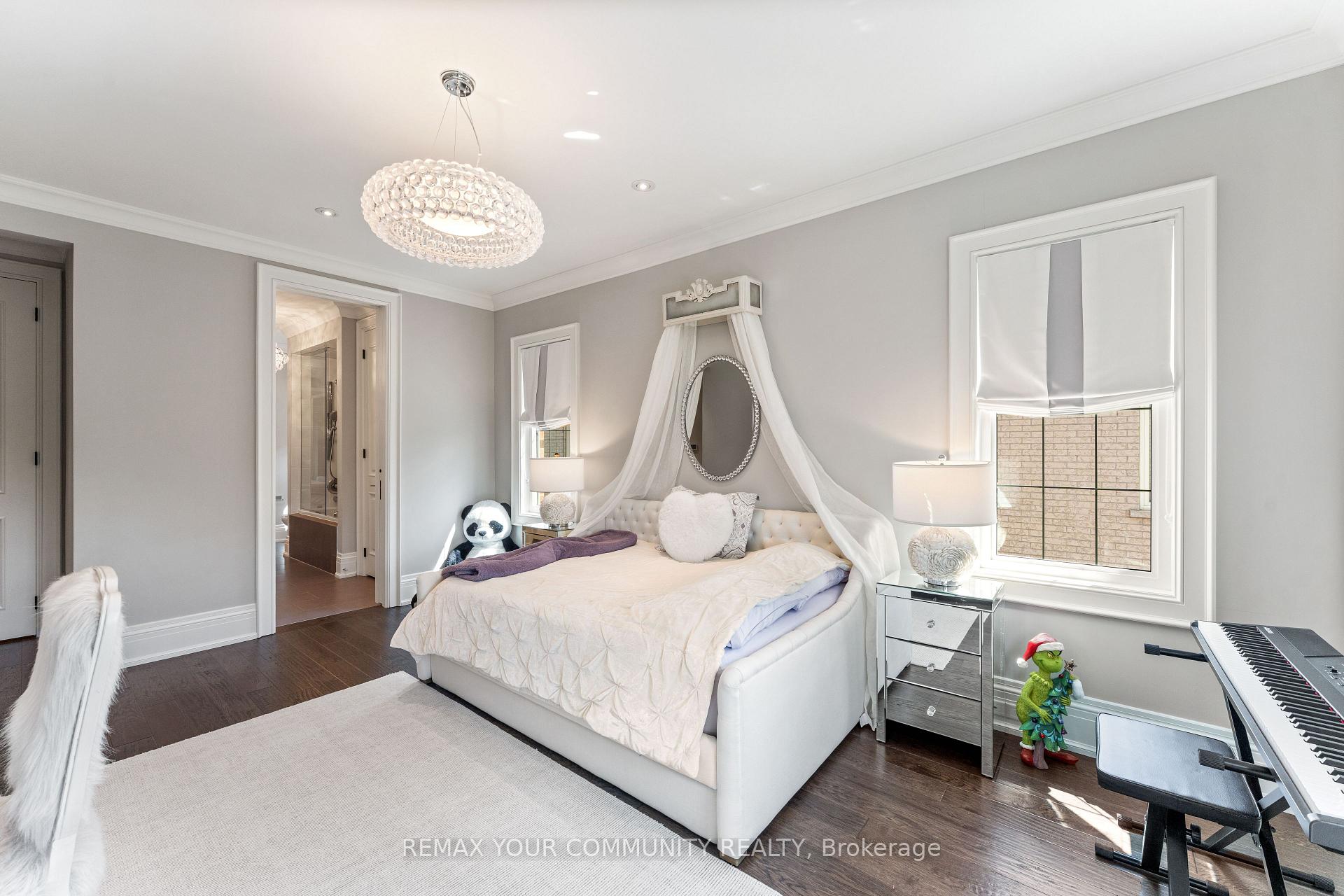 Photo 66 of 26 Austin Rumble Court, King, King City — HOMEH