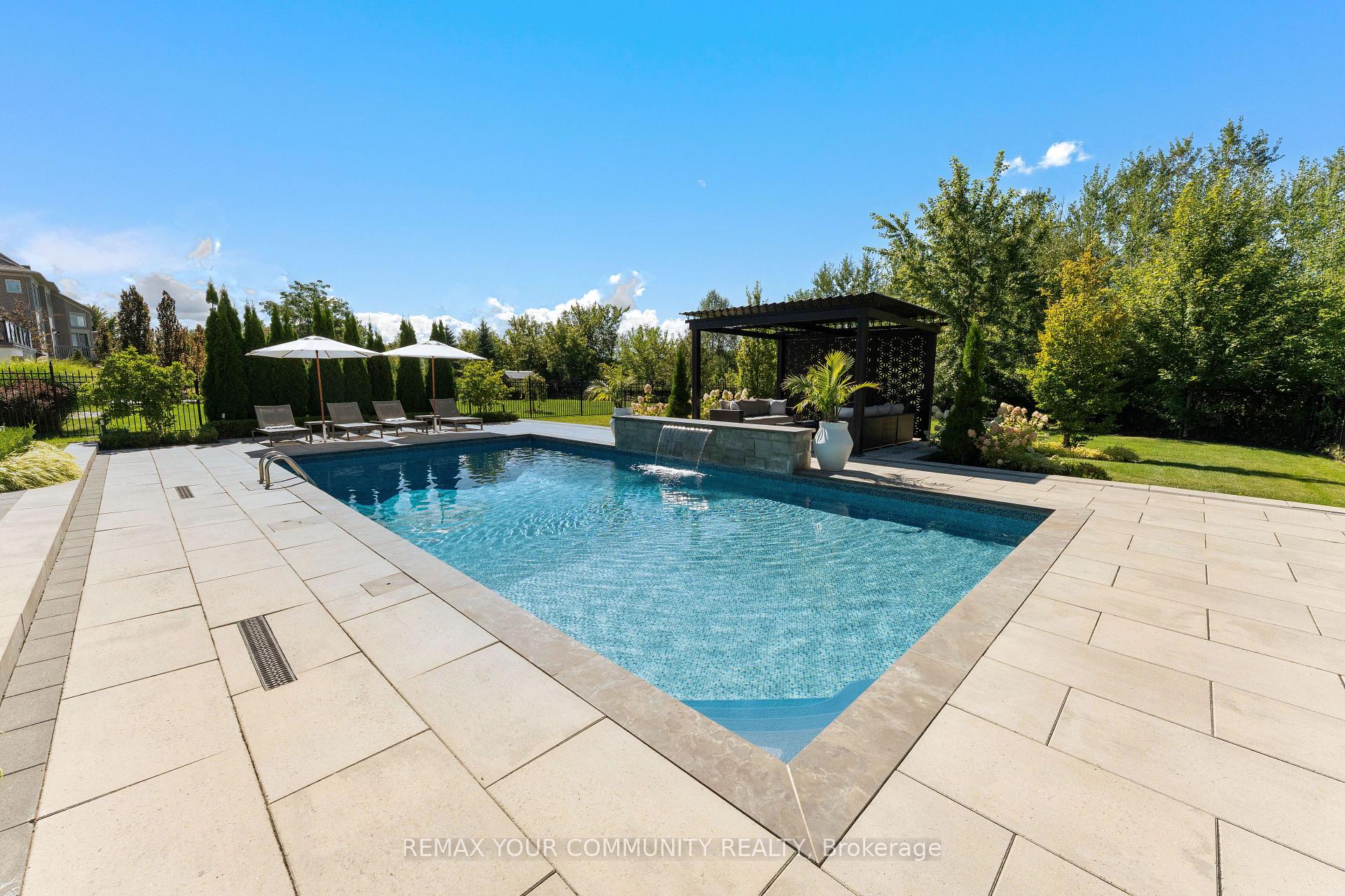 Photo 90 of 26 Austin Rumble Court, King, King City — HOMEH