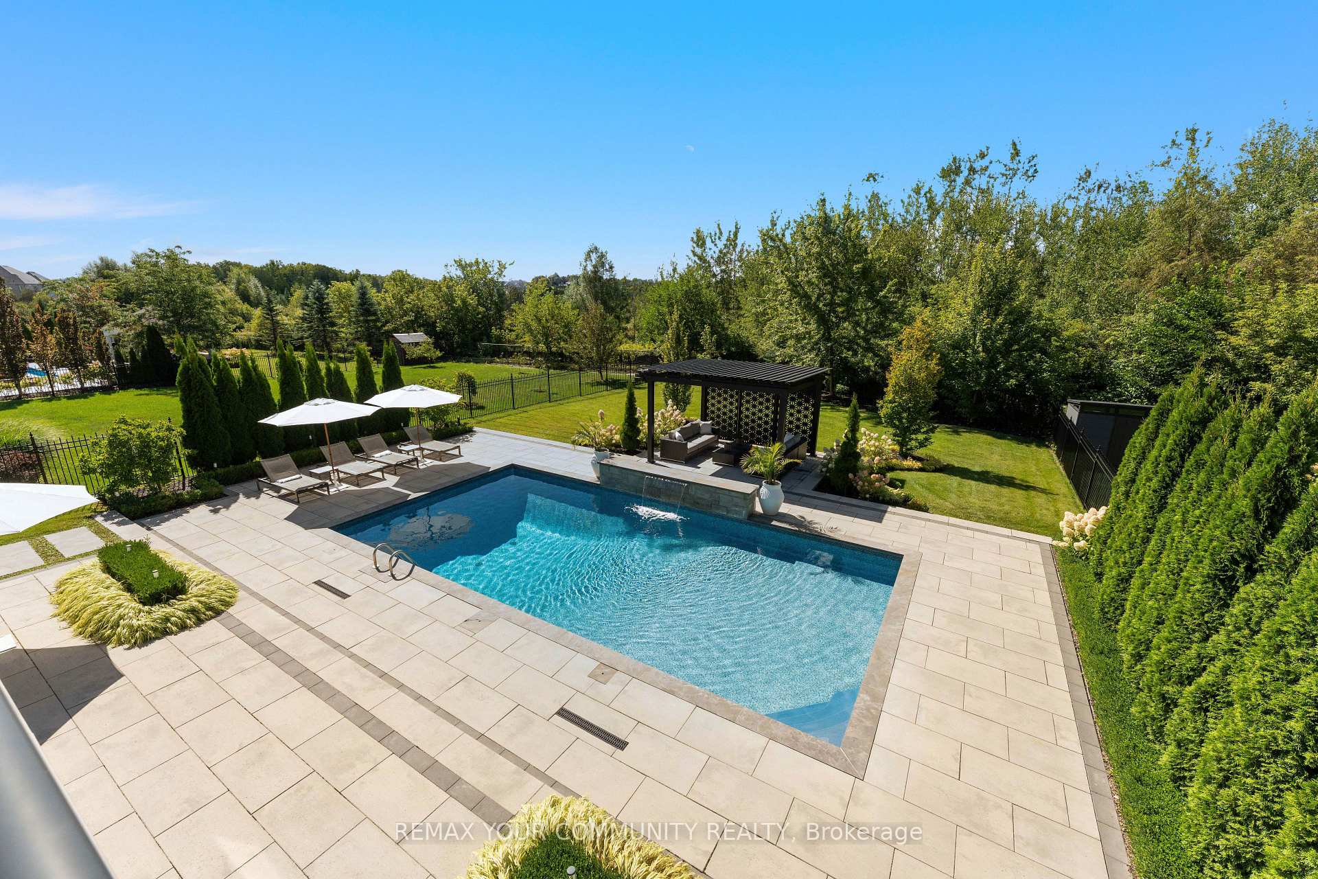 Photo 94 of 26 Austin Rumble Court, King, King City — HOMEH