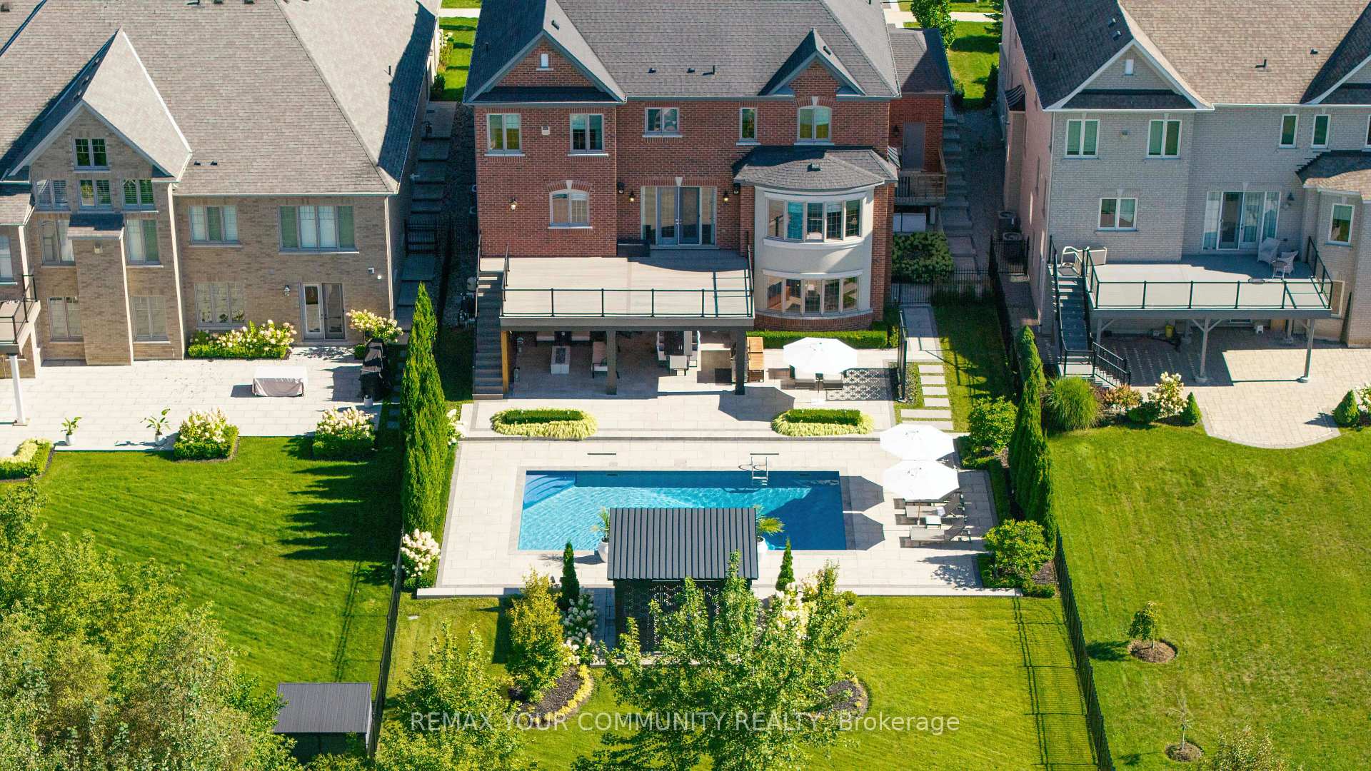 Photo 96 of 26 Austin Rumble Court, King, King City — HOMEH