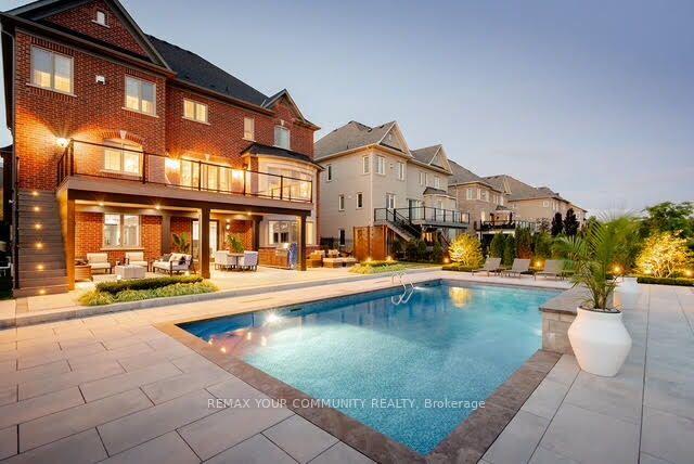 Photo 100 of 26 Austin Rumble Court, King, King City — HOMEH