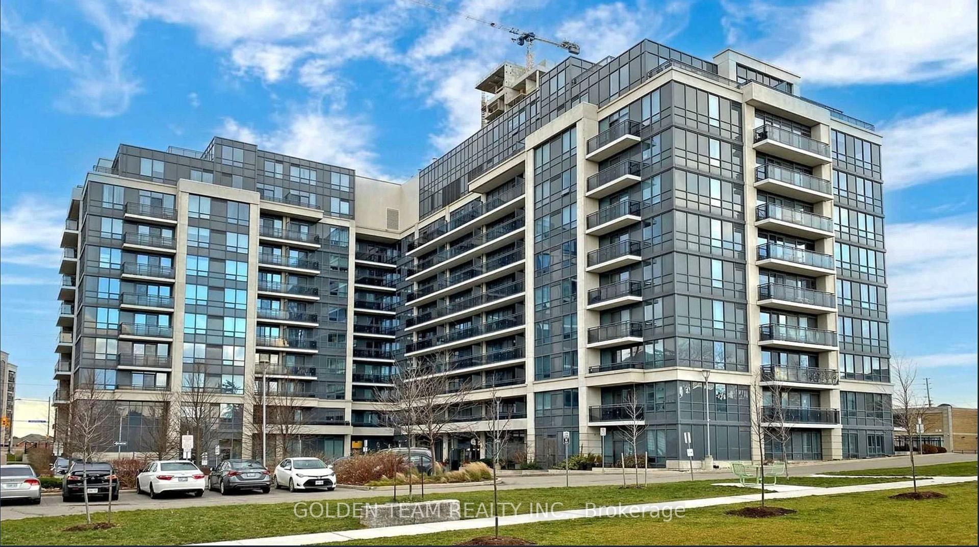 Photo 1 of Unit 222, 376 Highway 7 Road E, Richmond Hill, Doncrest — HOMEH
