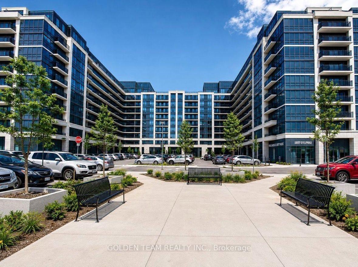 Photo 2 of Unit 222, 376 Highway 7 Road E, Richmond Hill, Doncrest — HOMEH