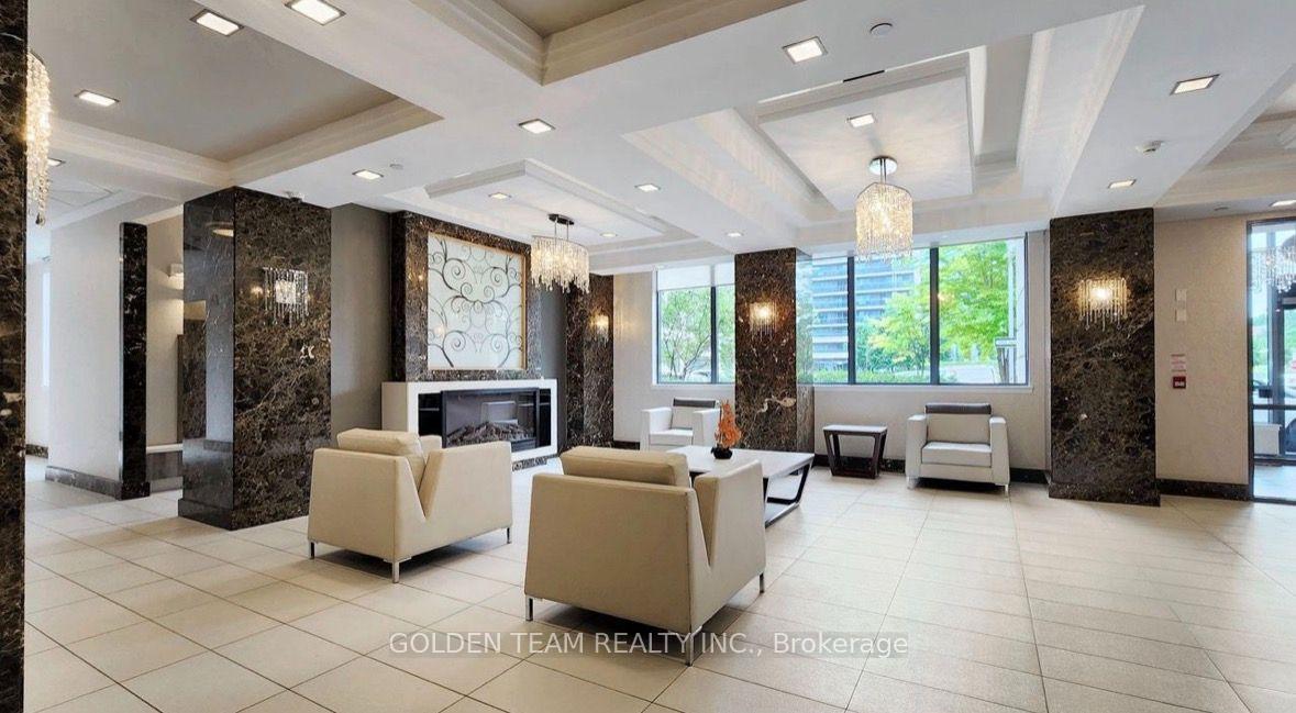 Photo 5 of Unit 222, 376 Highway 7 Road E, Richmond Hill, Doncrest — HOMEH