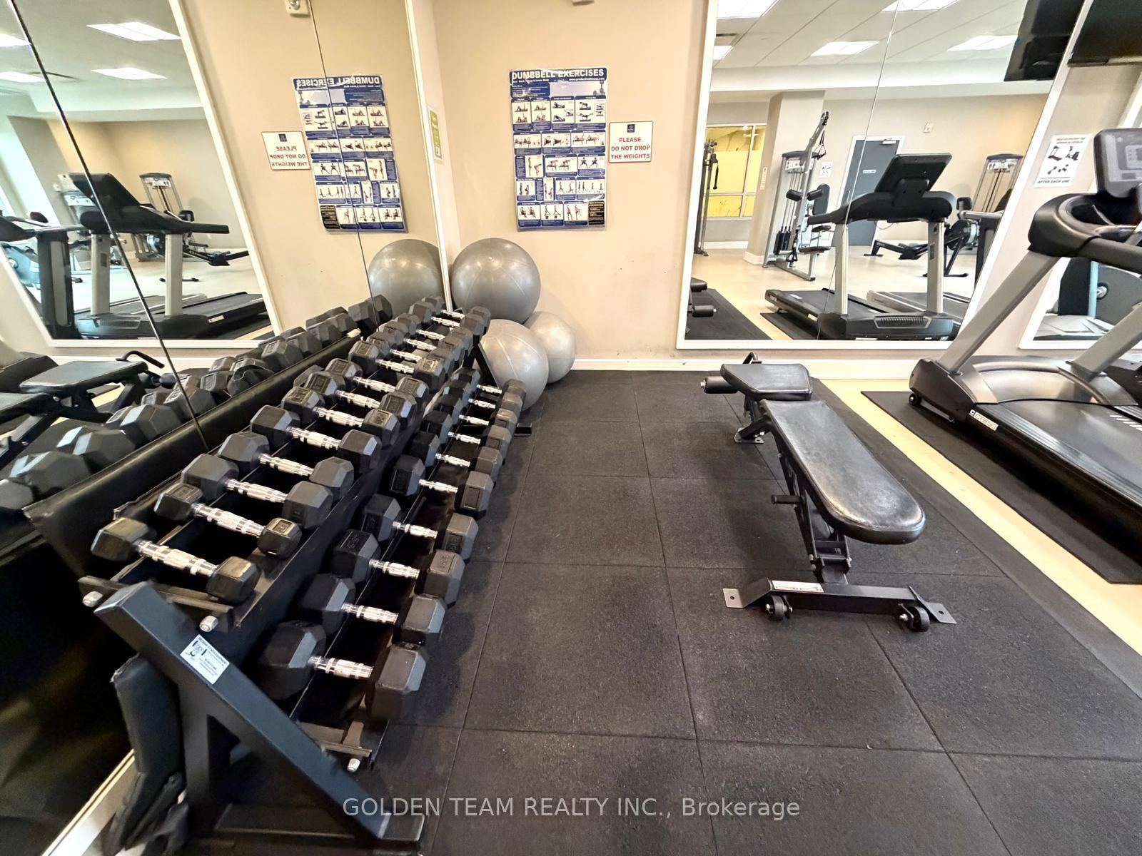 Photo 16 of Unit 222, 376 Highway 7 Road E, Richmond Hill, Doncrest — HOMEH