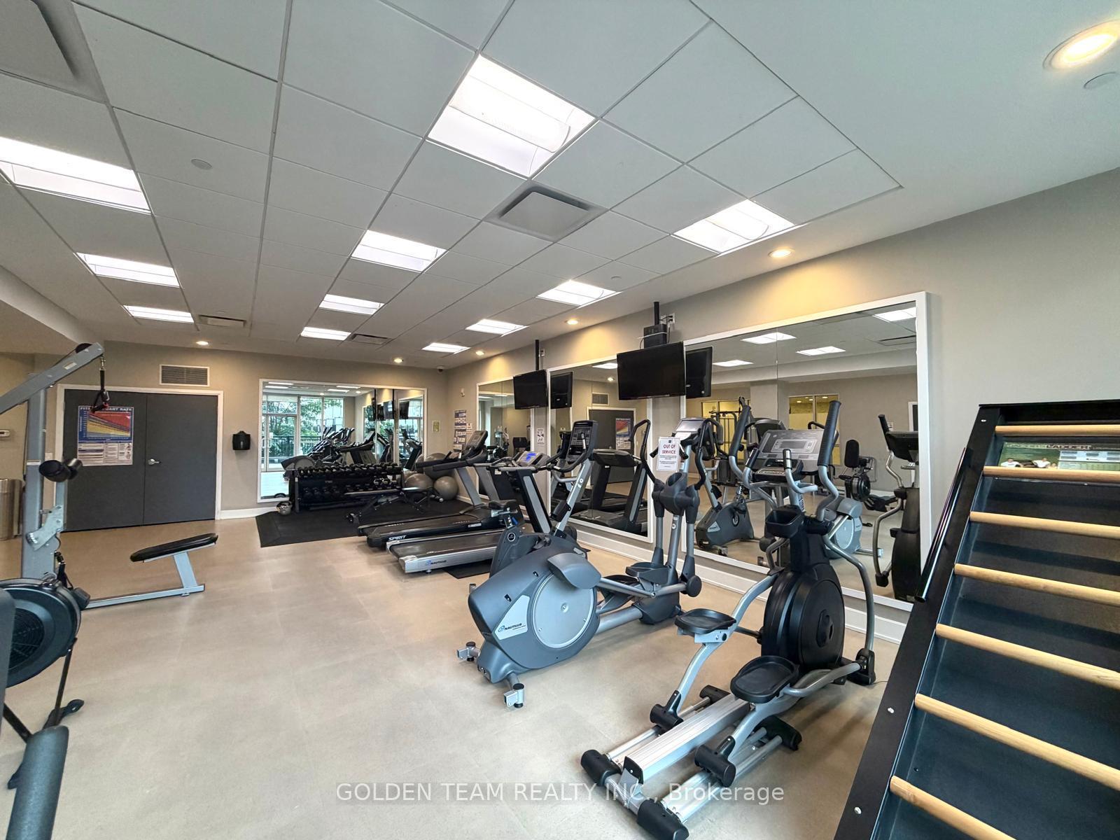 Photo 17 of Unit 222, 376 Highway 7 Road E, Richmond Hill, Doncrest — HOMEH