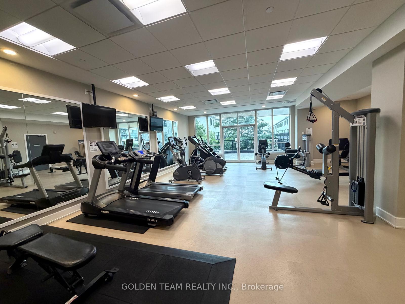 Photo 18 of Unit 222, 376 Highway 7 Road E, Richmond Hill, Doncrest — HOMEH