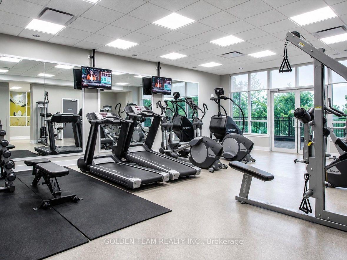 Photo 19 of Unit 222, 376 Highway 7 Road E, Richmond Hill, Doncrest — HOMEH