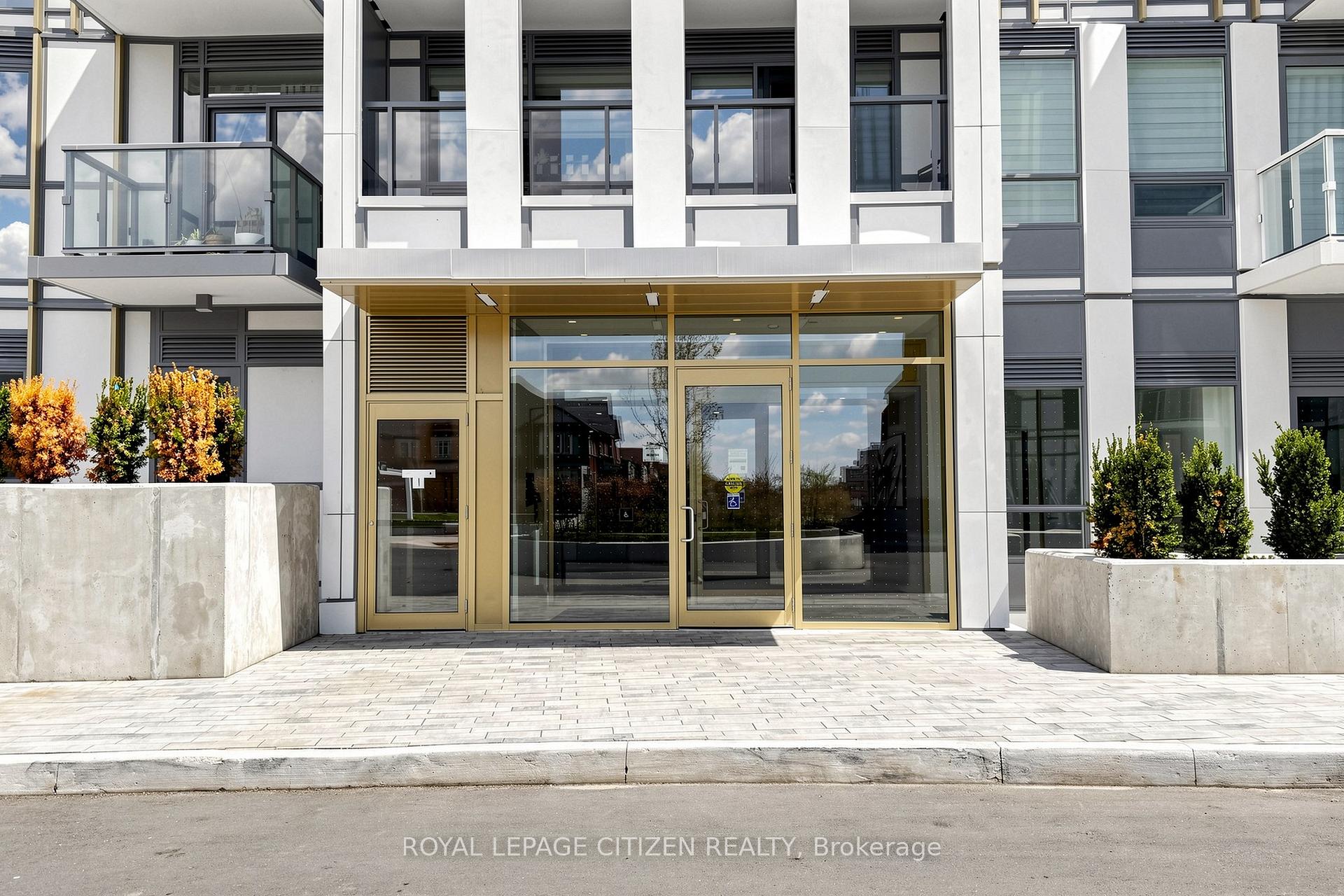 Photo 2 of Unit 246, 1005 Dundas Street E, Oakville, Joshua Meadows — HOMEH